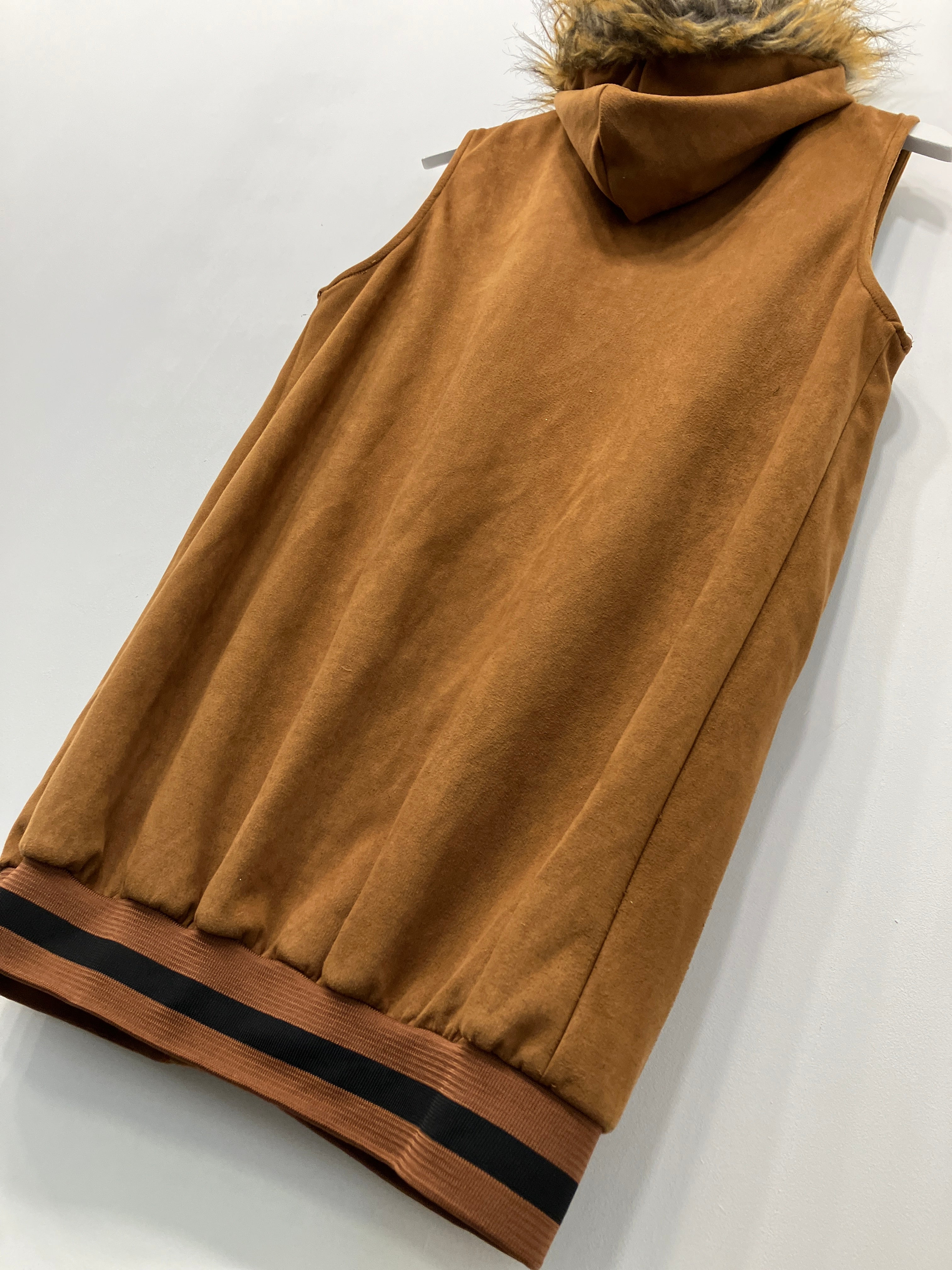 Siradisi Vest