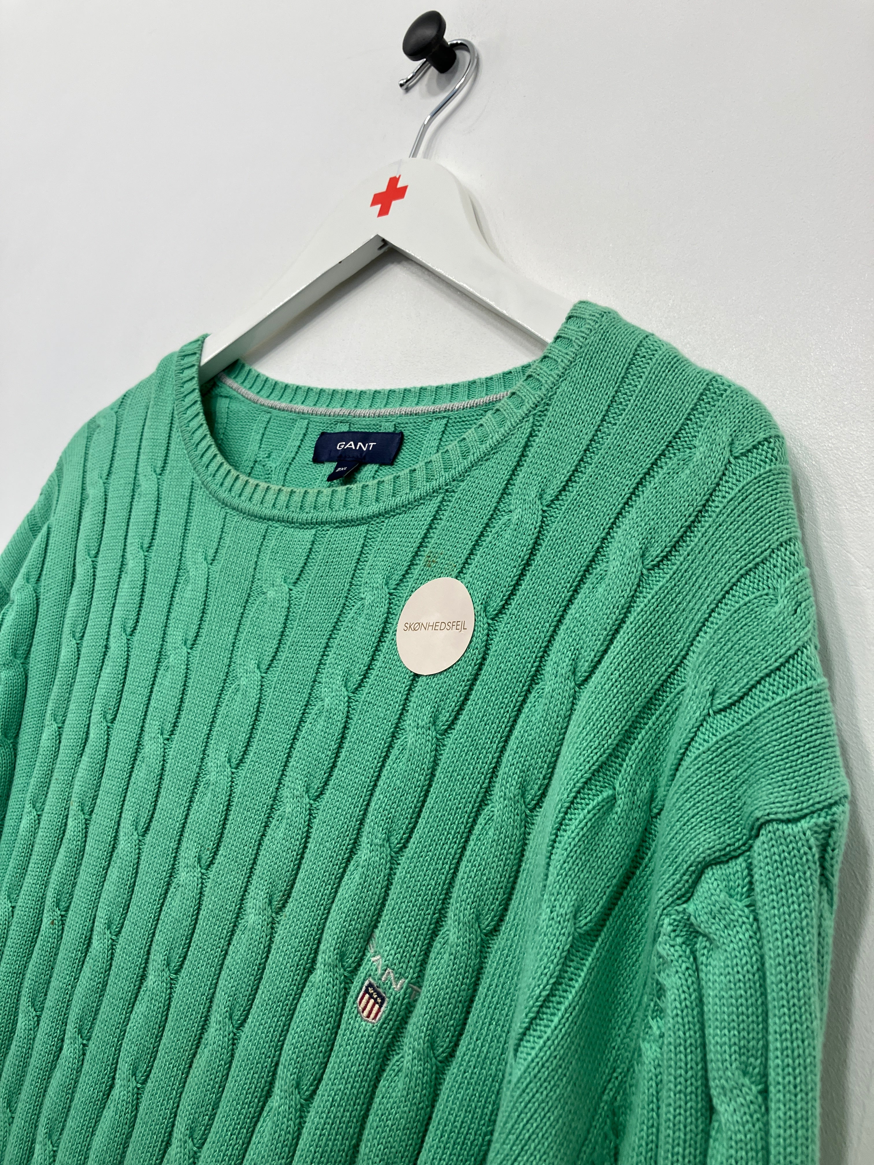 Gant Poloshirt