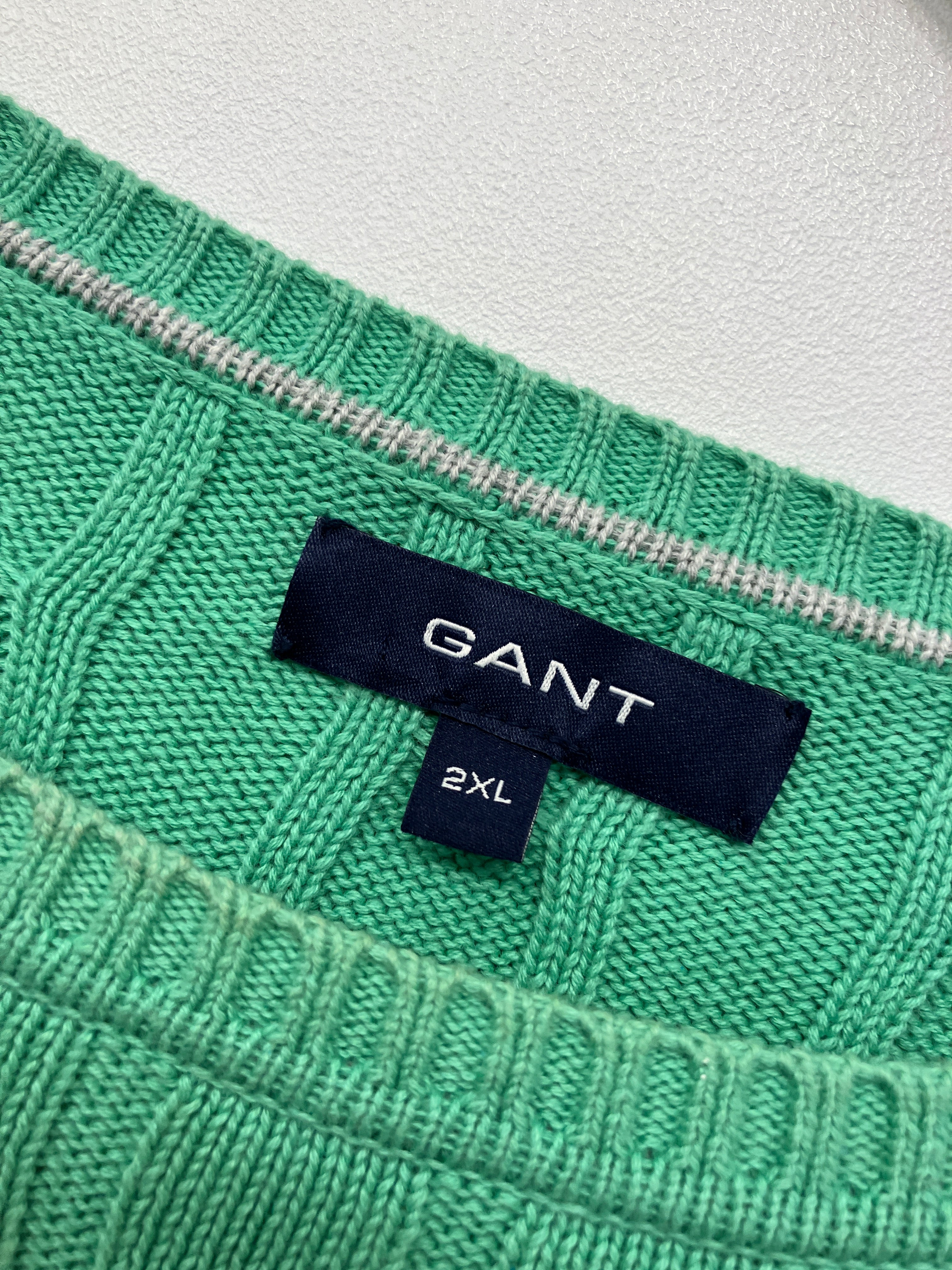 Gant Poloshirt