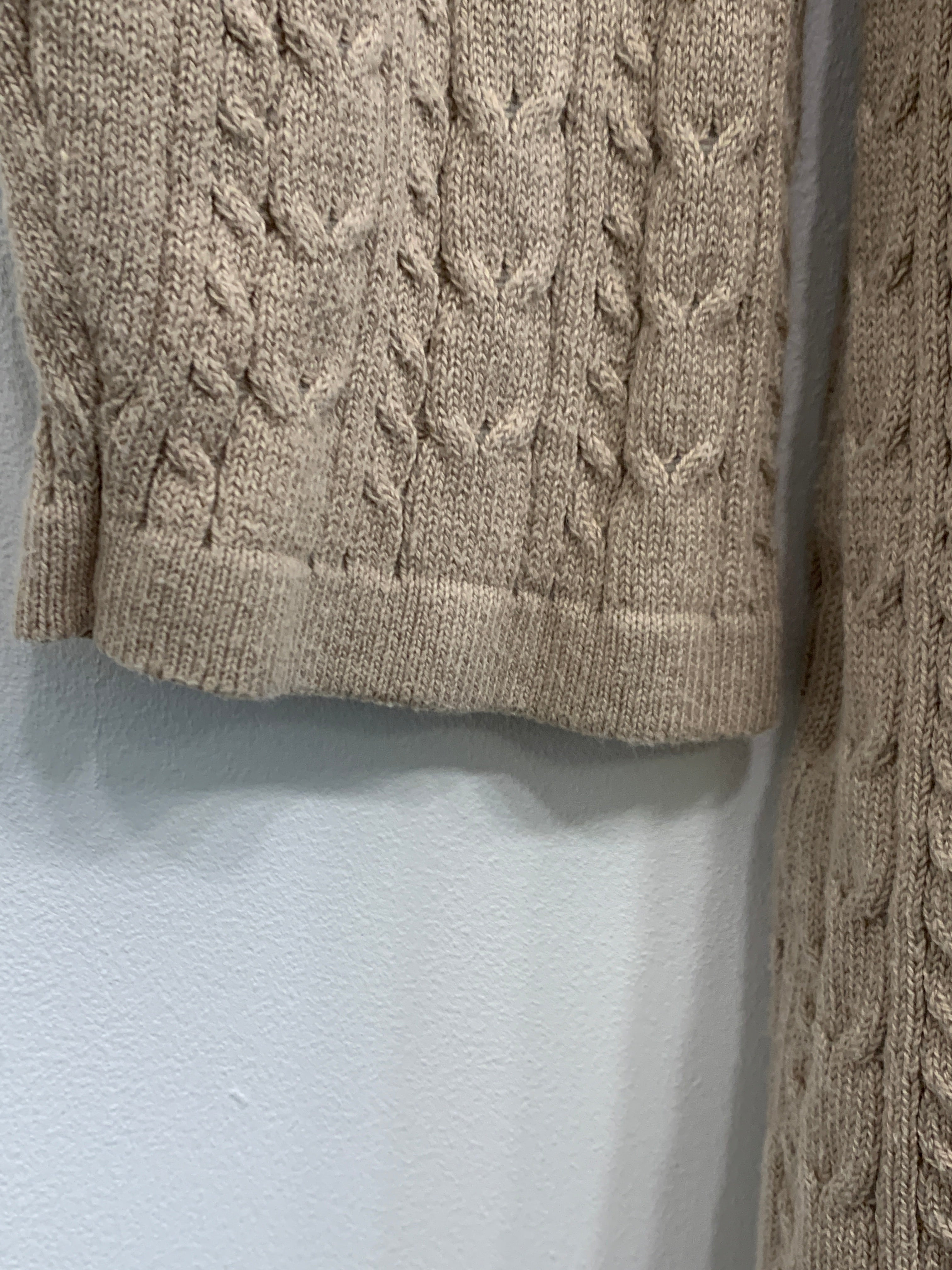 Micha Cardigan