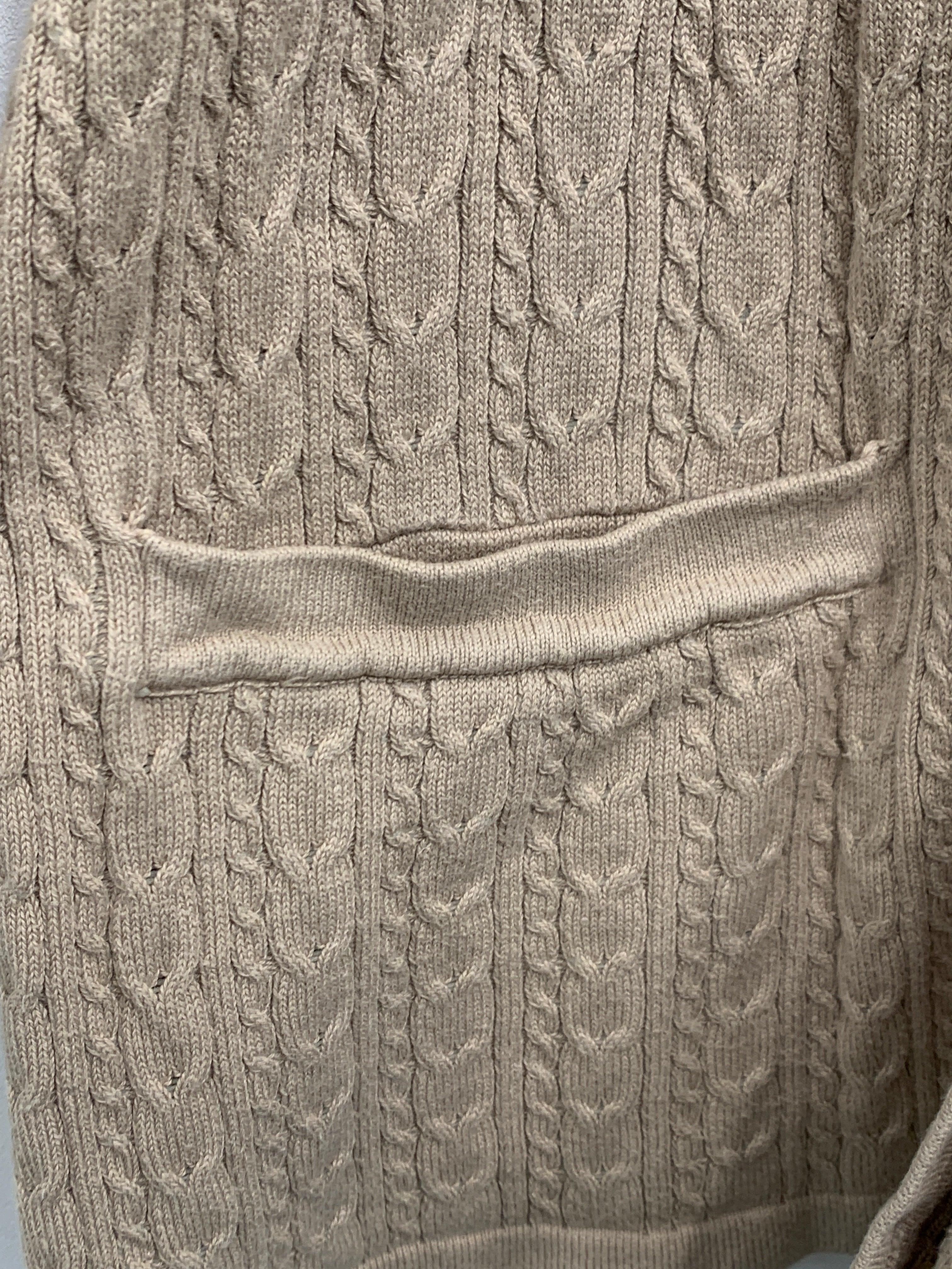 Micha Cardigan