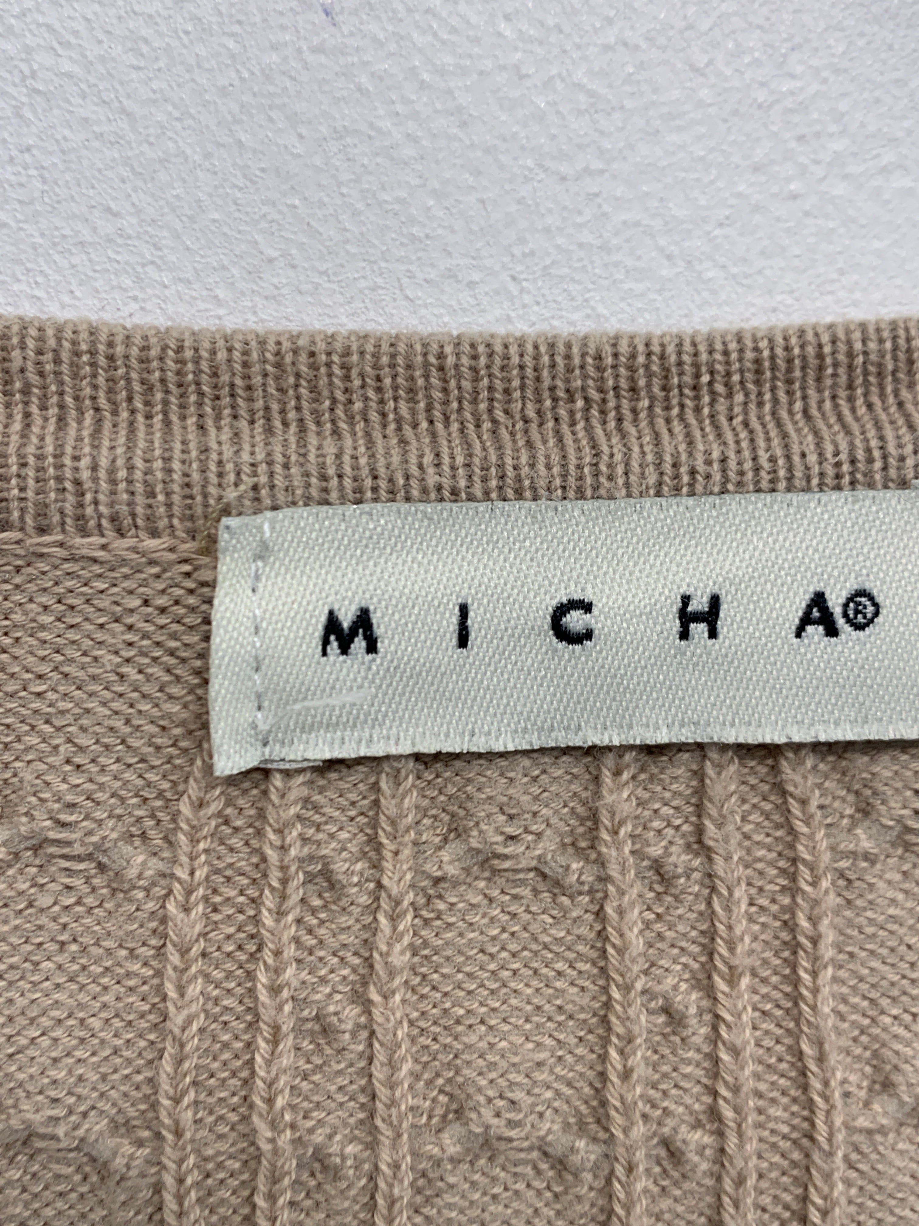 Micha Cardigan
