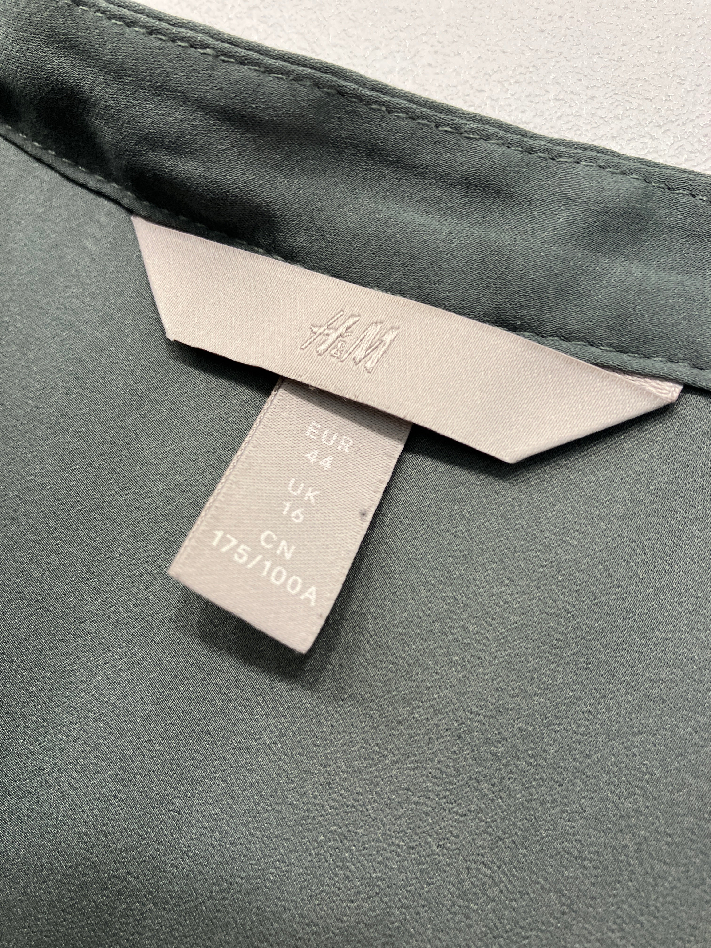 H&M Kjole