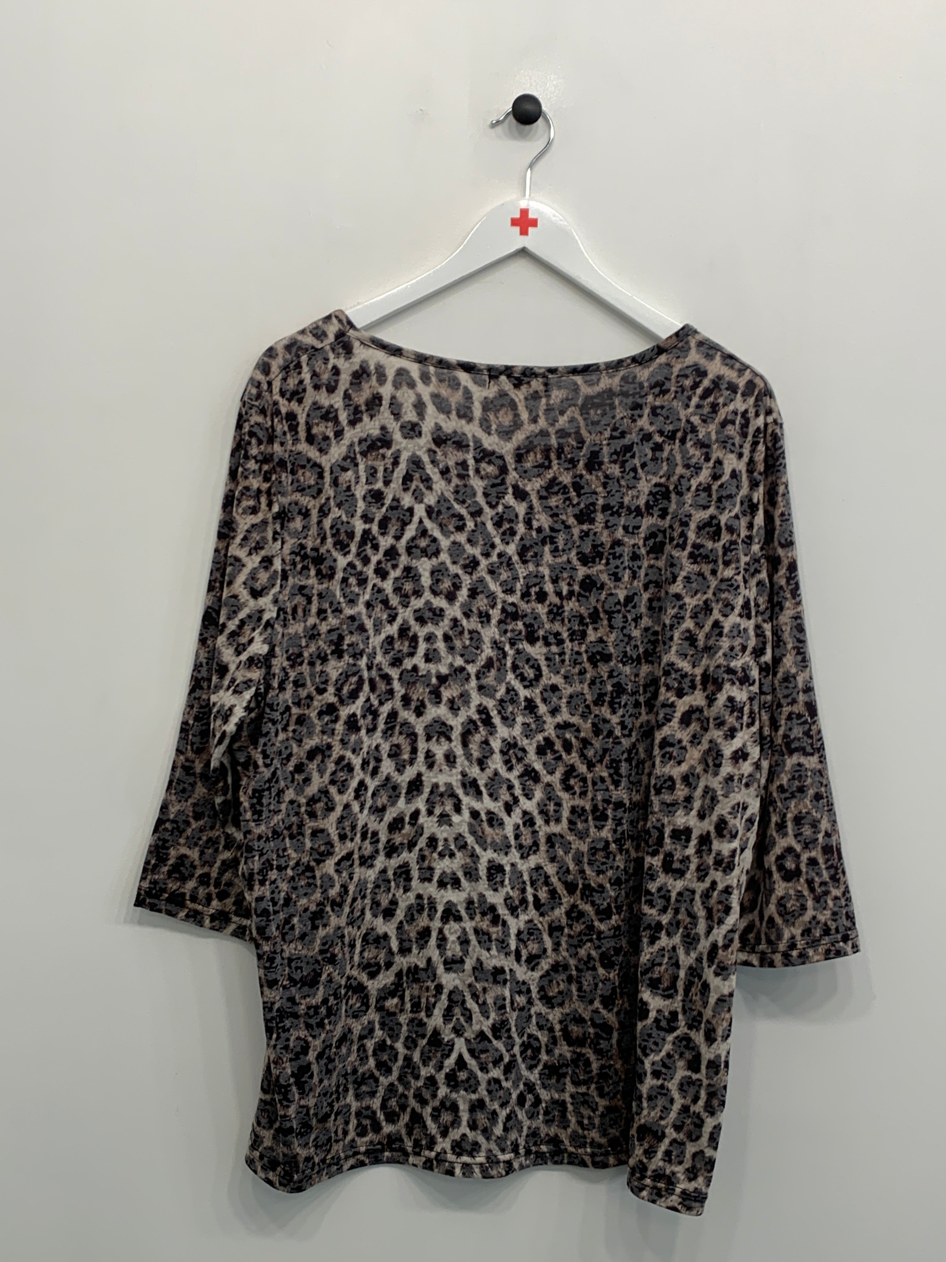 ZbyZ Bluse