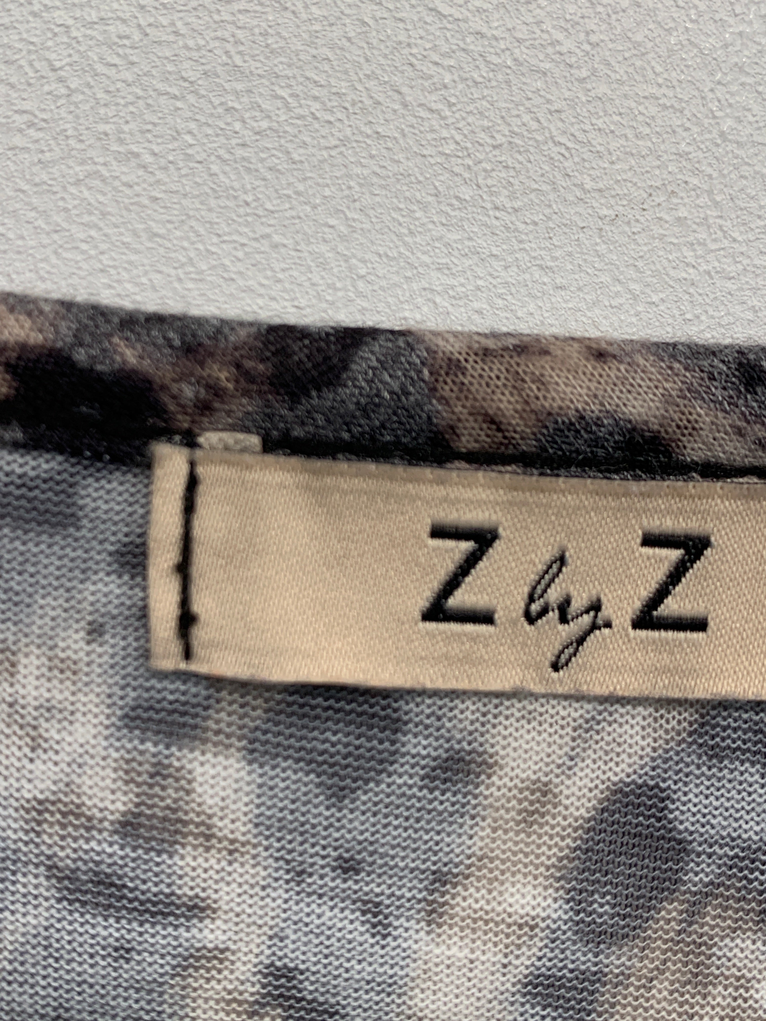 ZbyZ Bluse