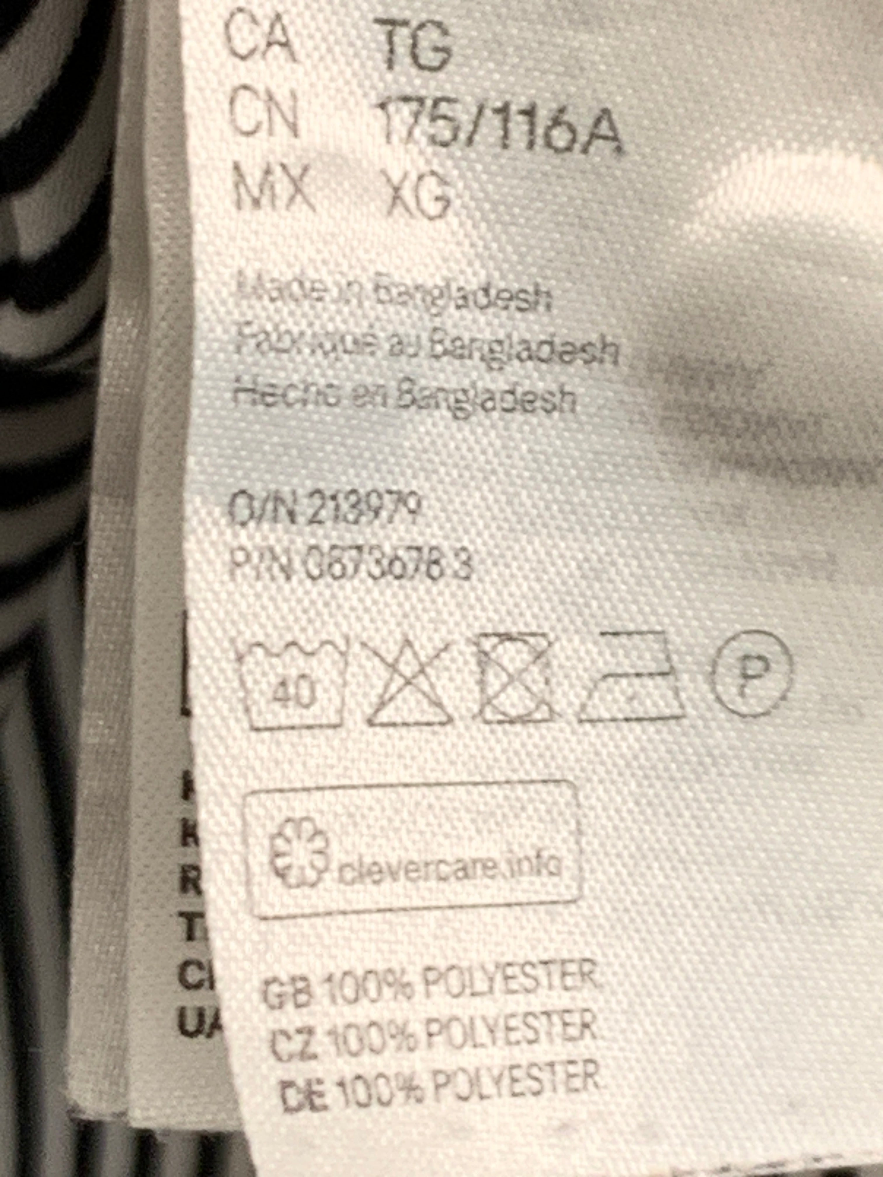 H&M Skjorte