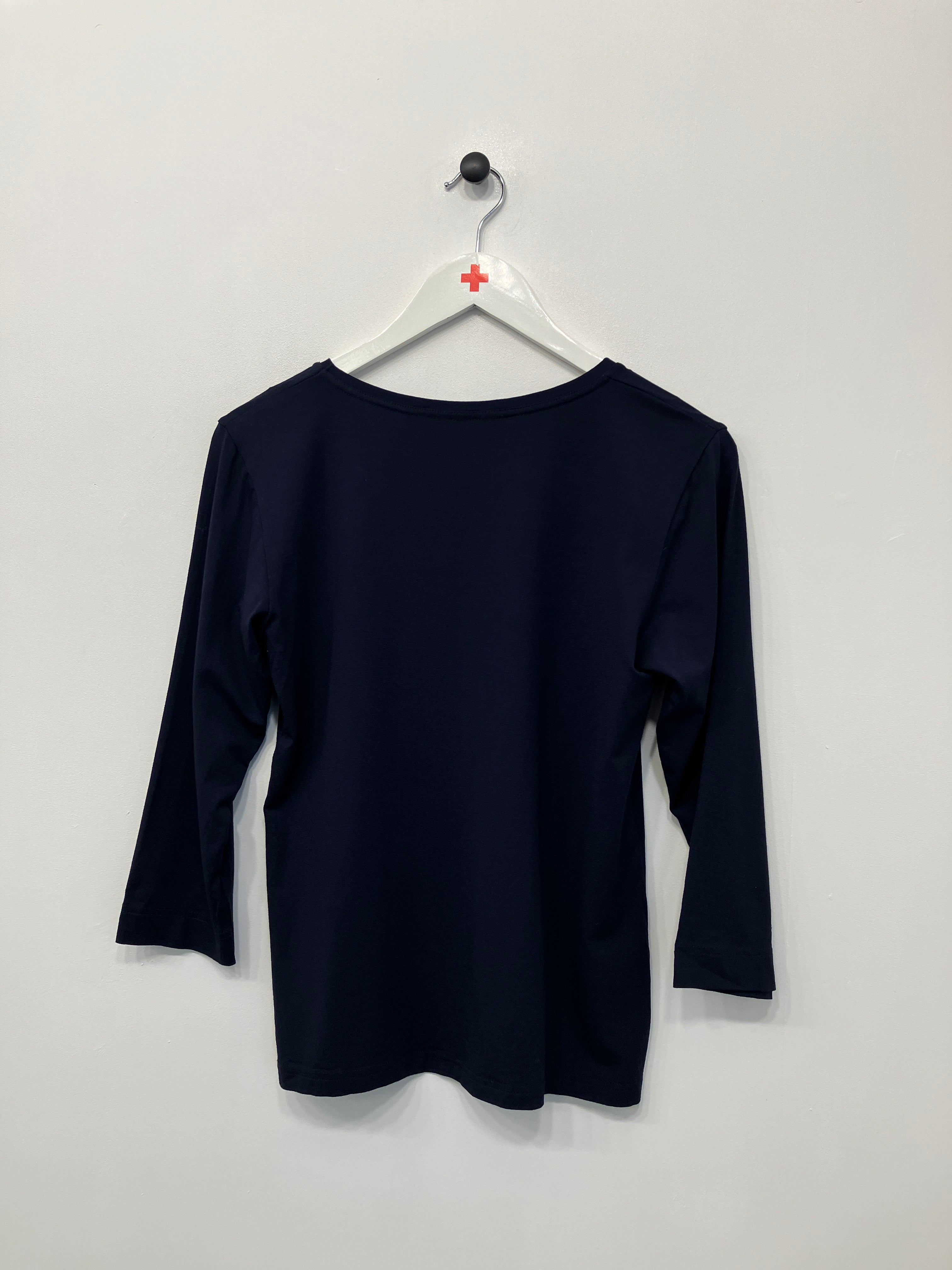 Masai Bluse