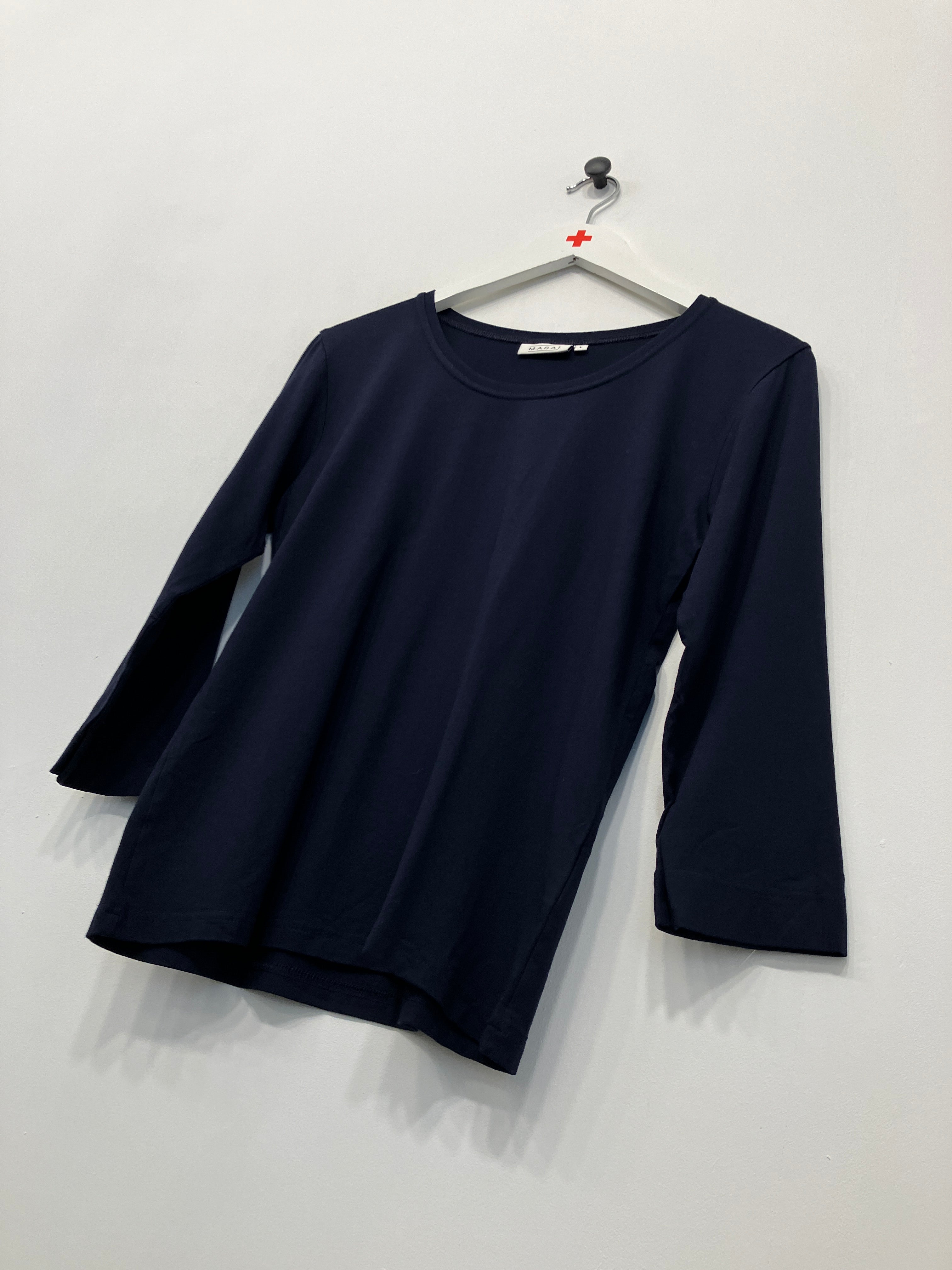 Masai Bluse