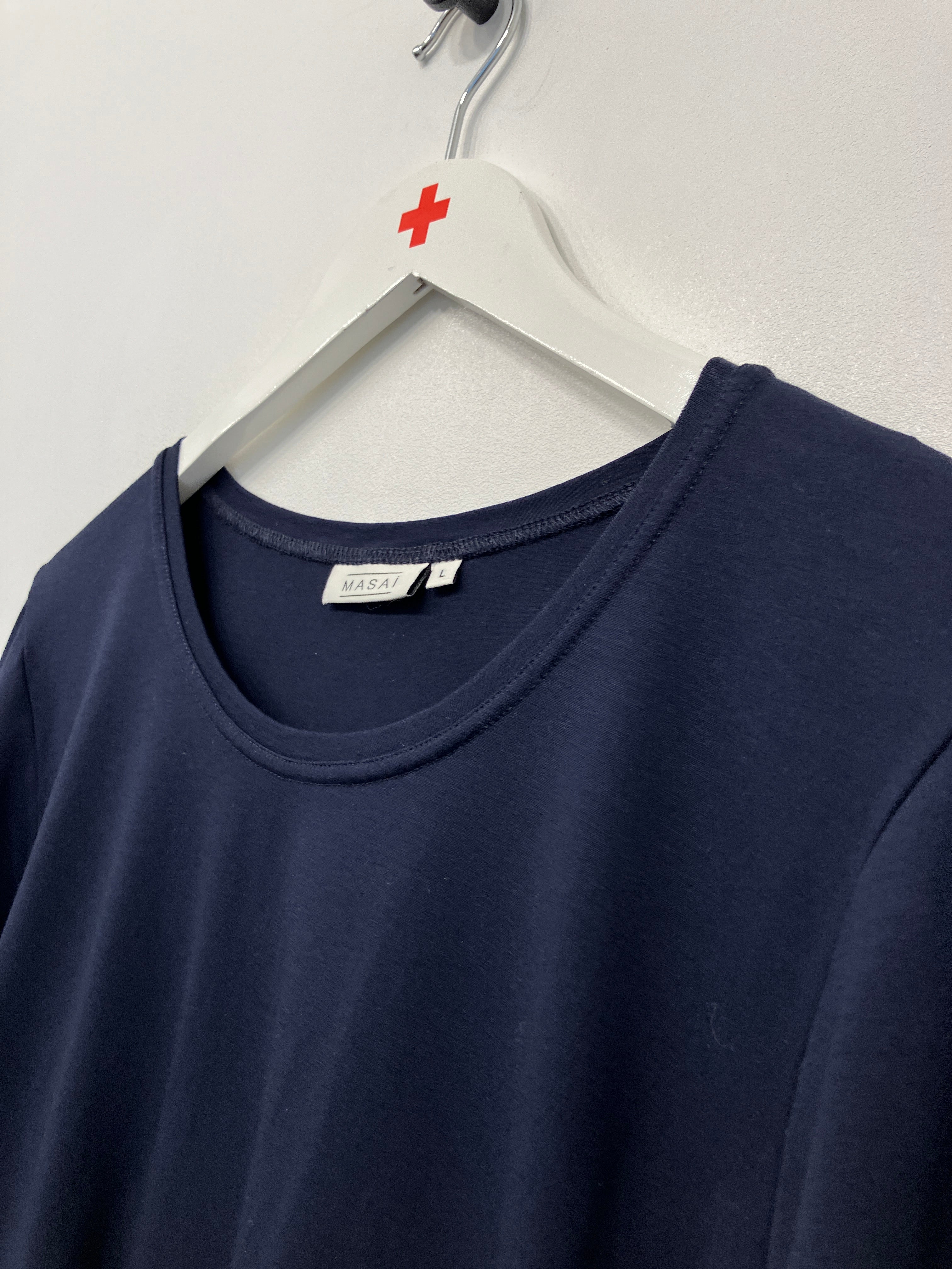 Masai Bluse