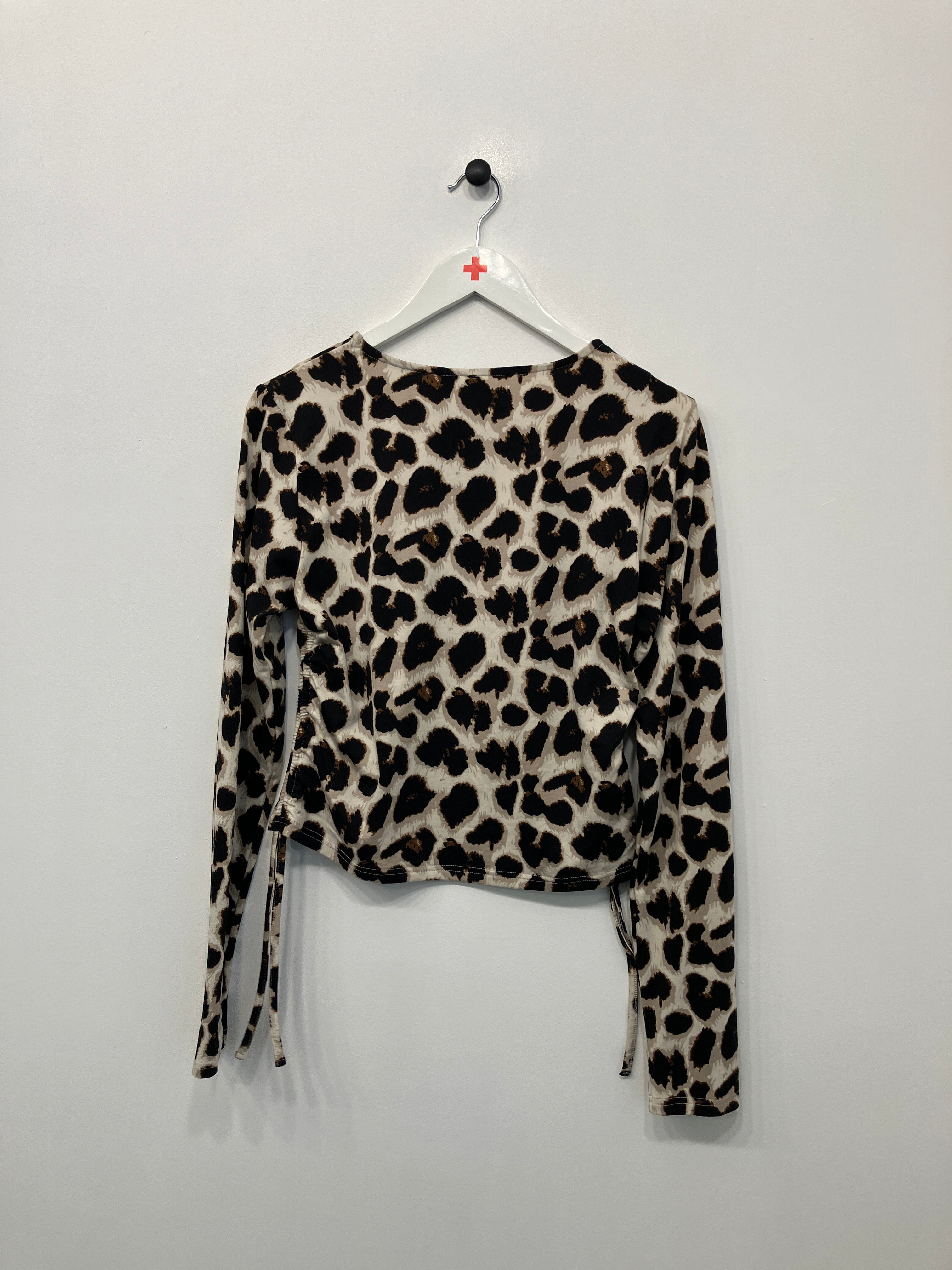 Pieces Bluse
