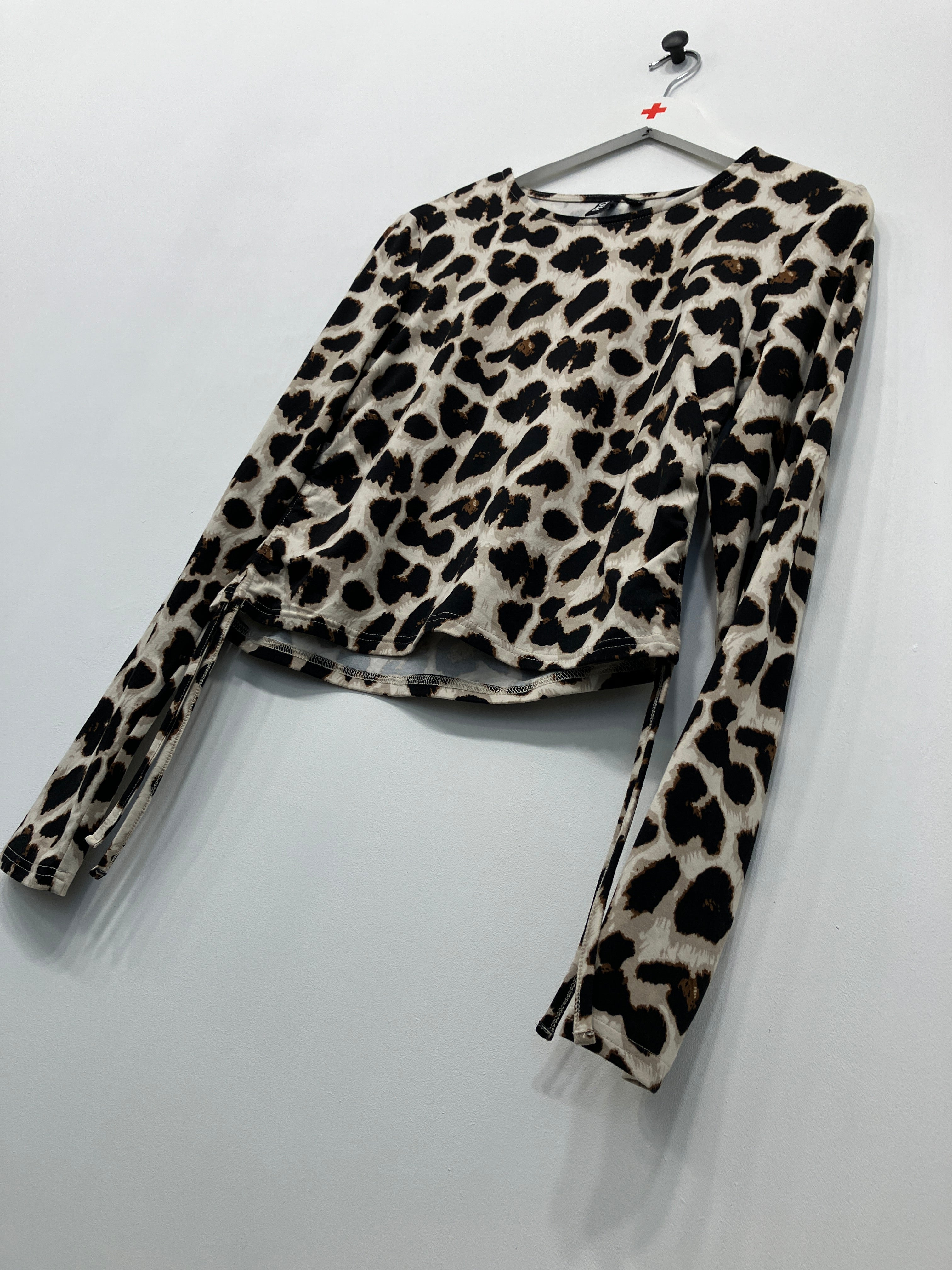 Pieces Bluse