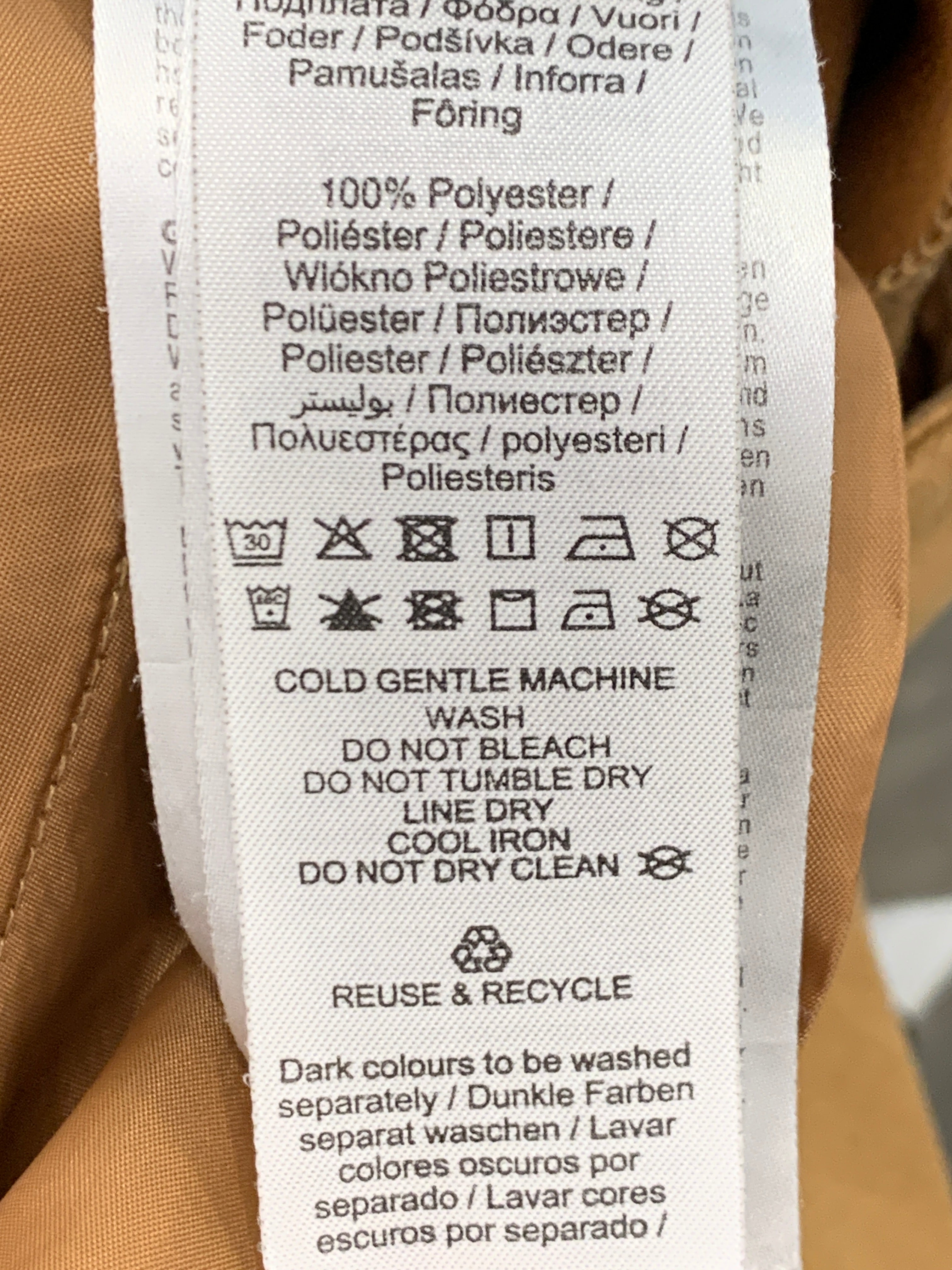 Vero Moda Nederdel
