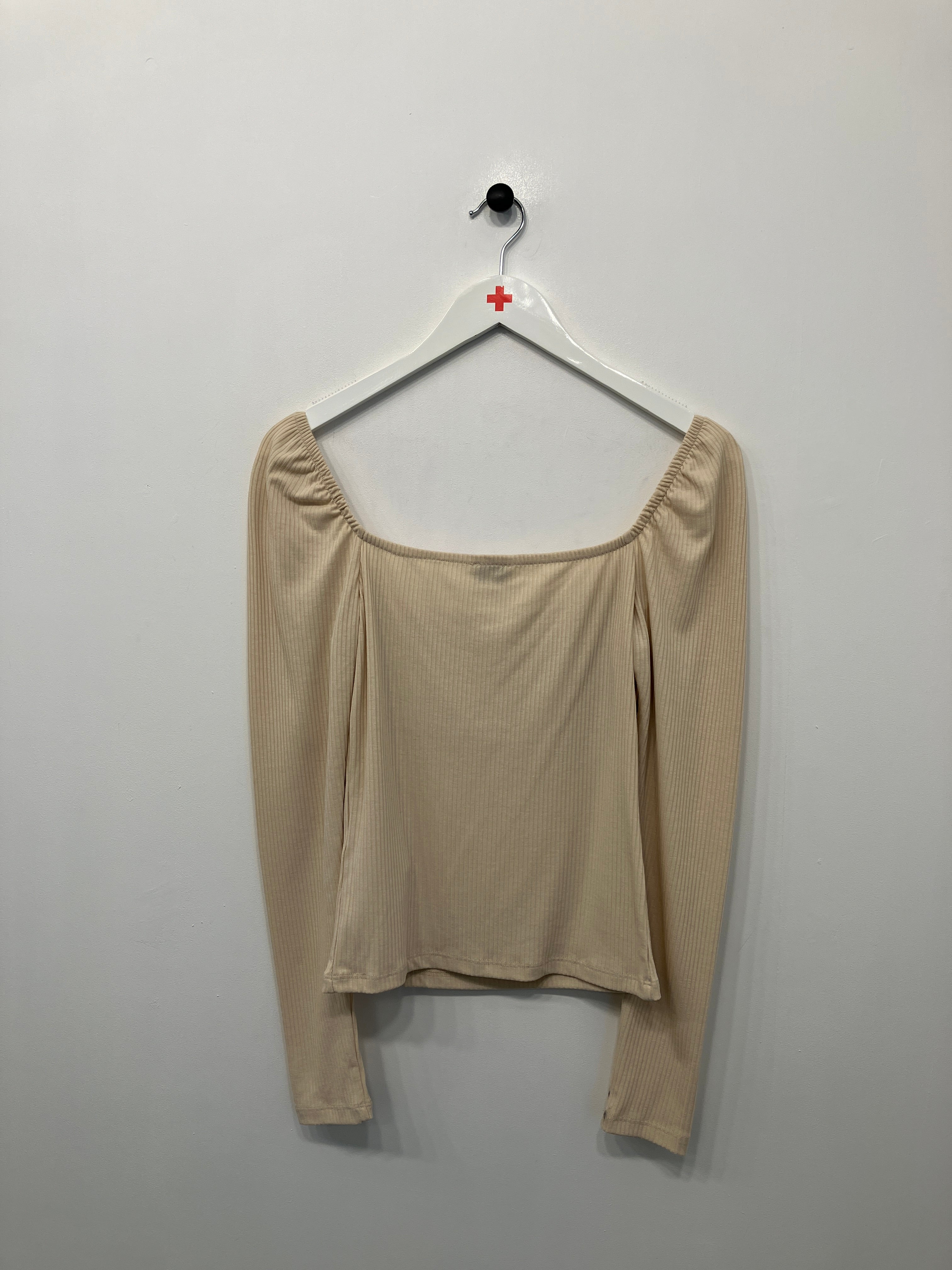 Bubbleroom Bluse