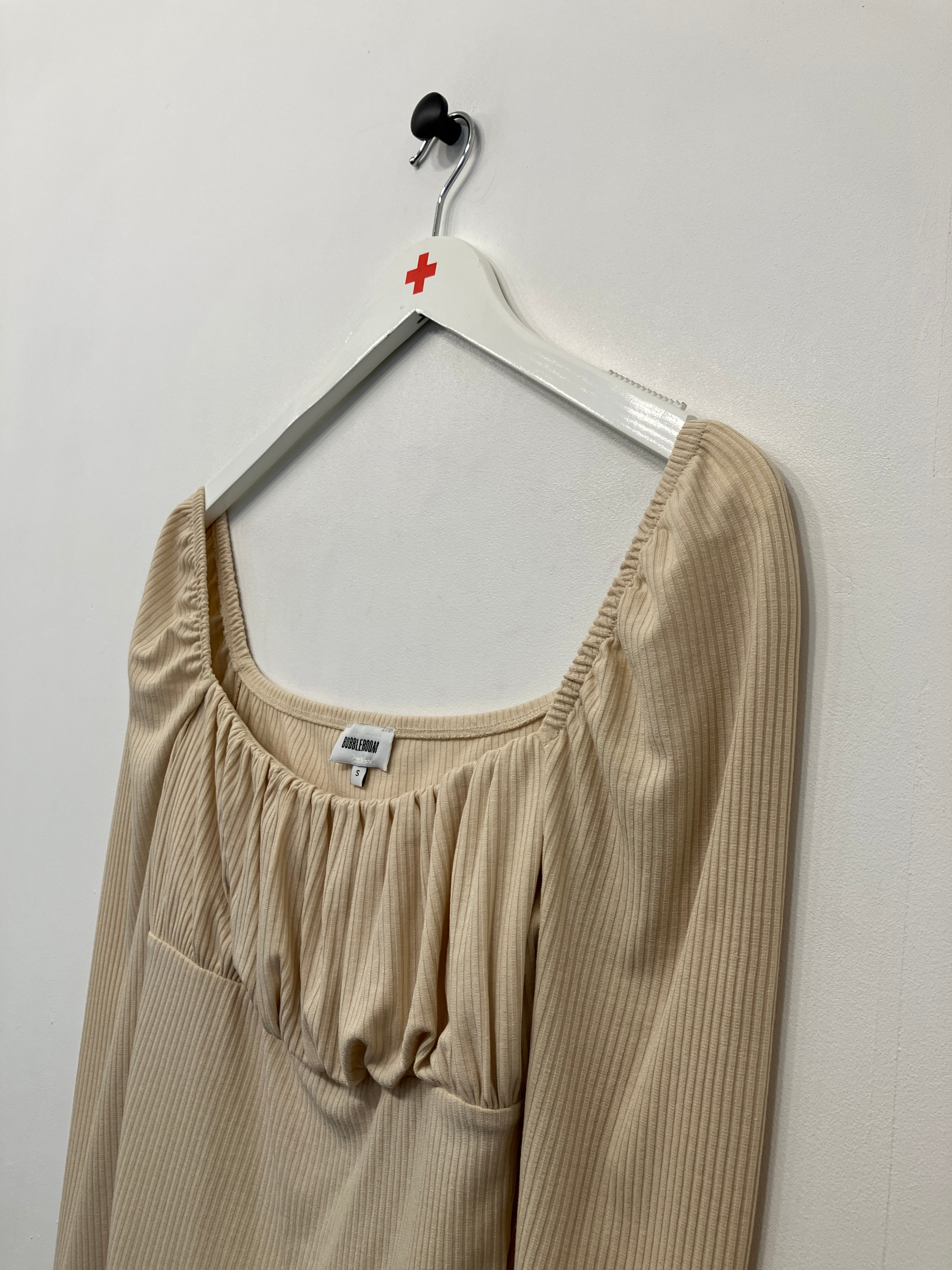 Bubbleroom Bluse
