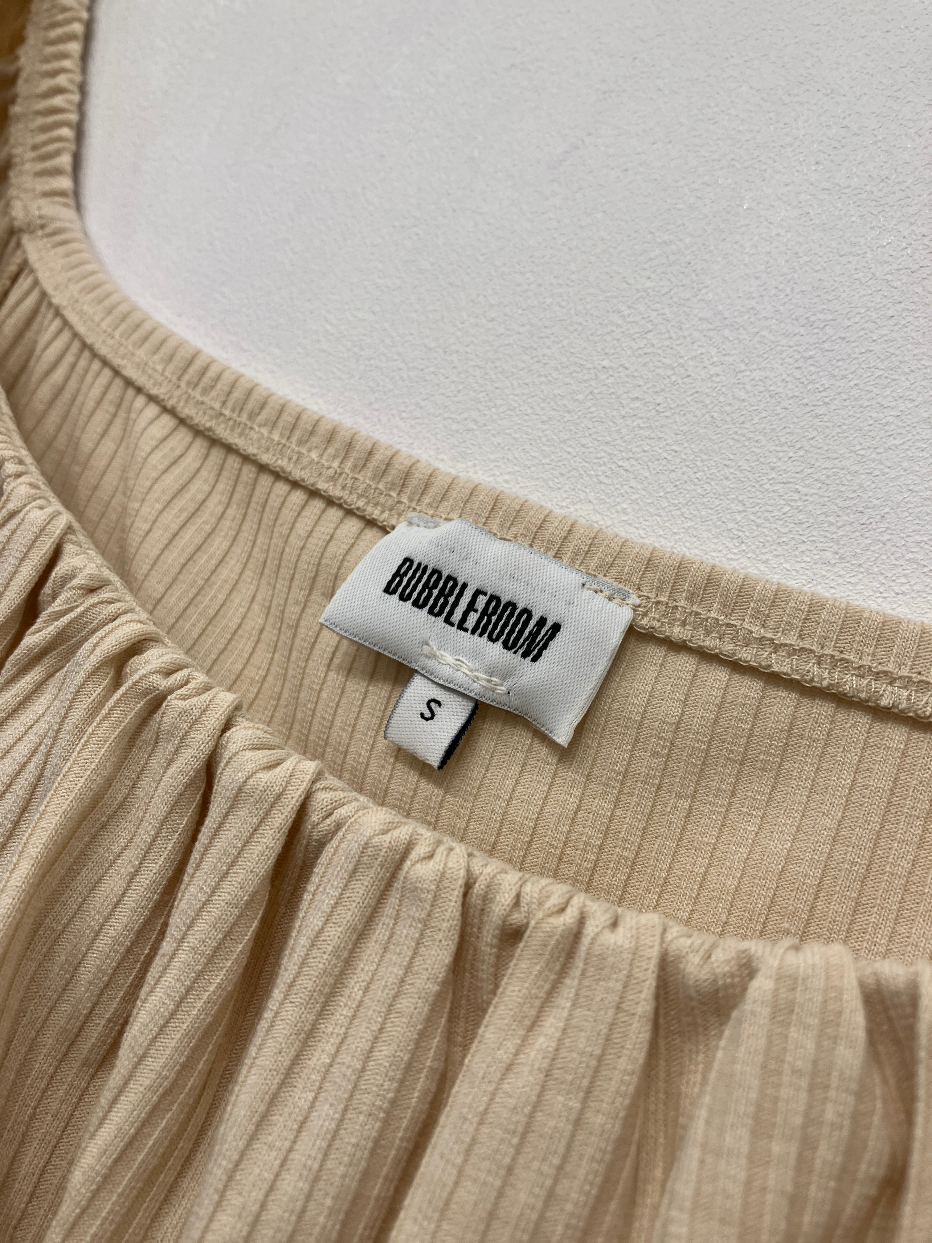 Bubbleroom Bluse