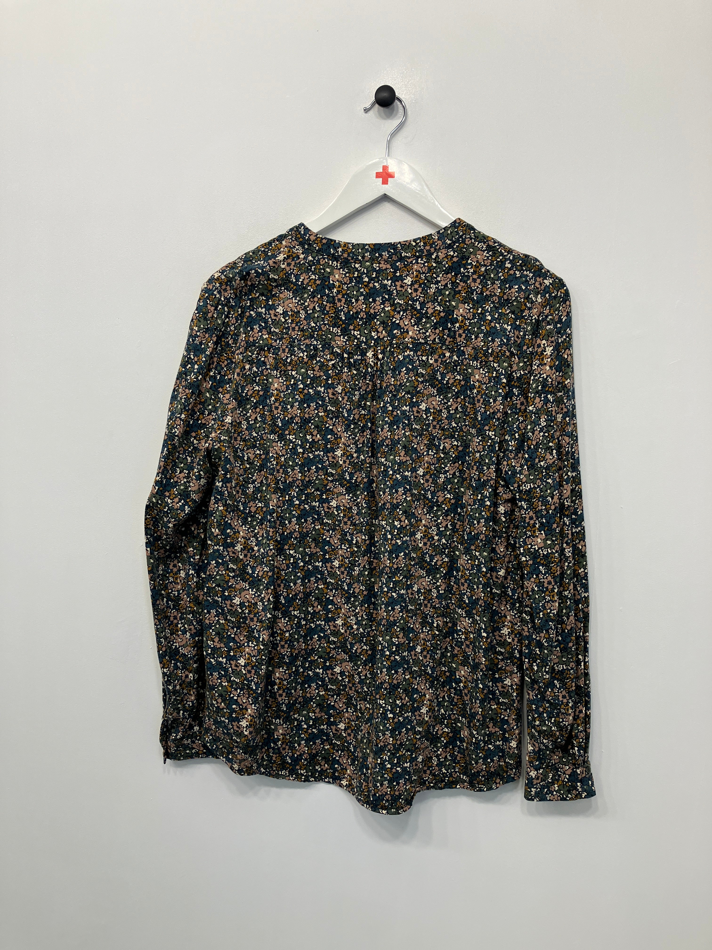 Saint Tropez Bluse