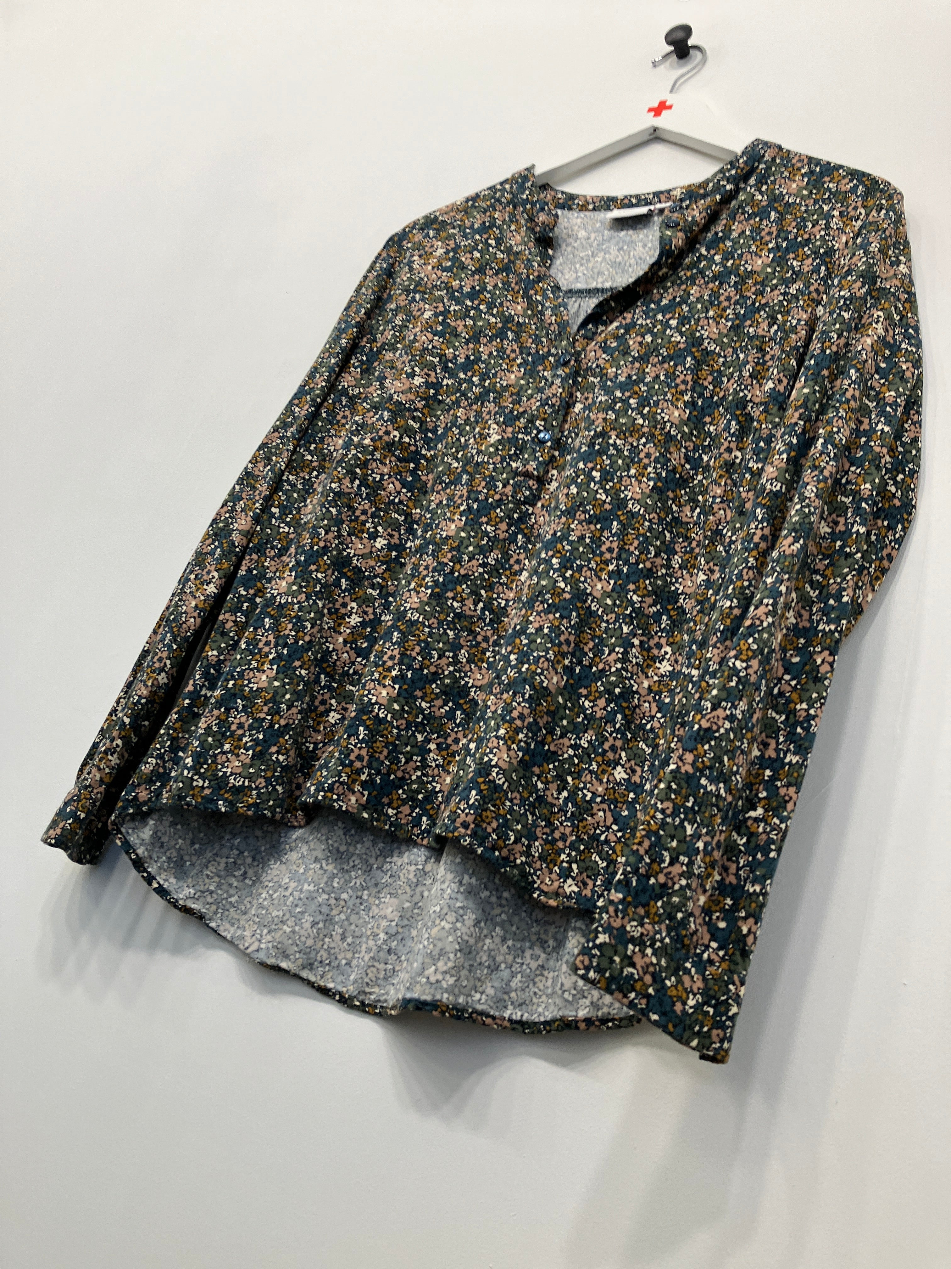 Saint Tropez Bluse