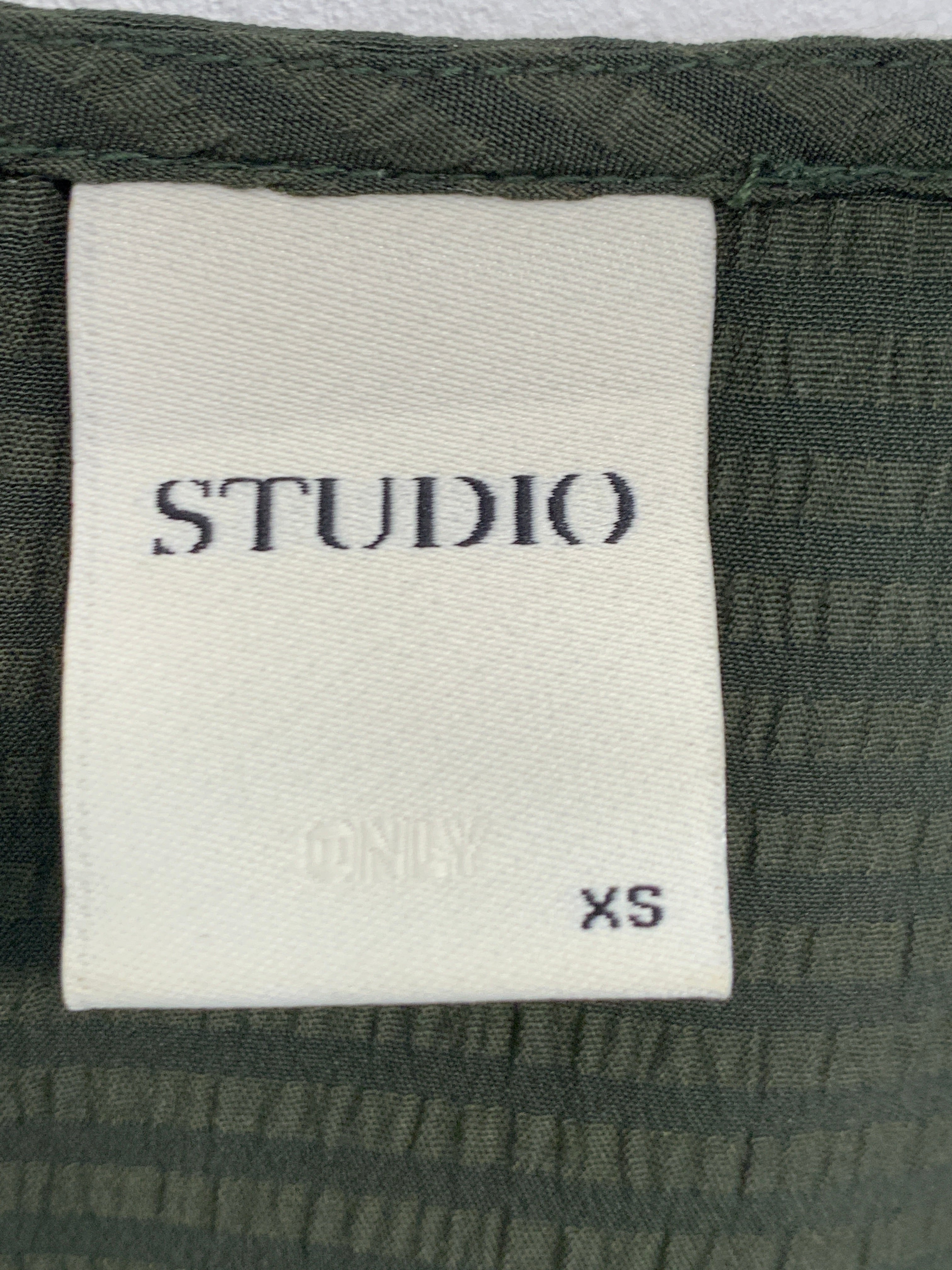 Studio Skjorte