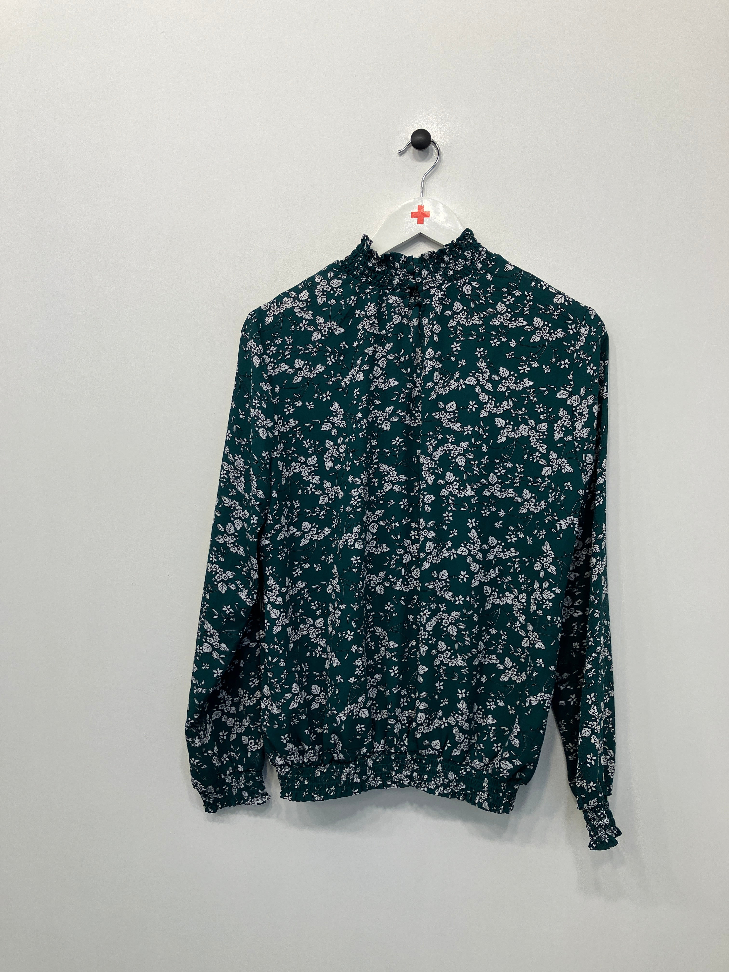 Pigalle Bluse