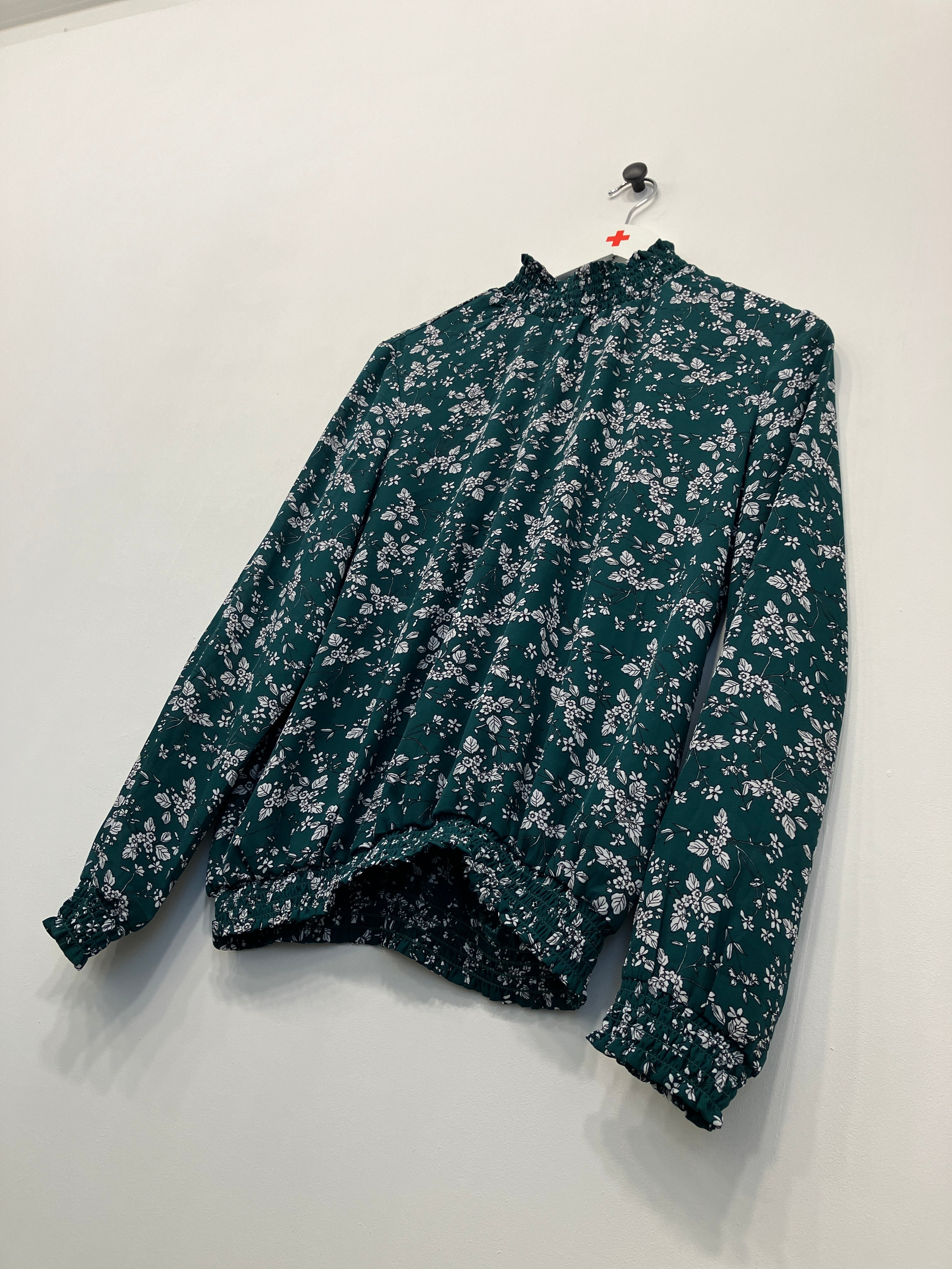 Pigalle Bluse