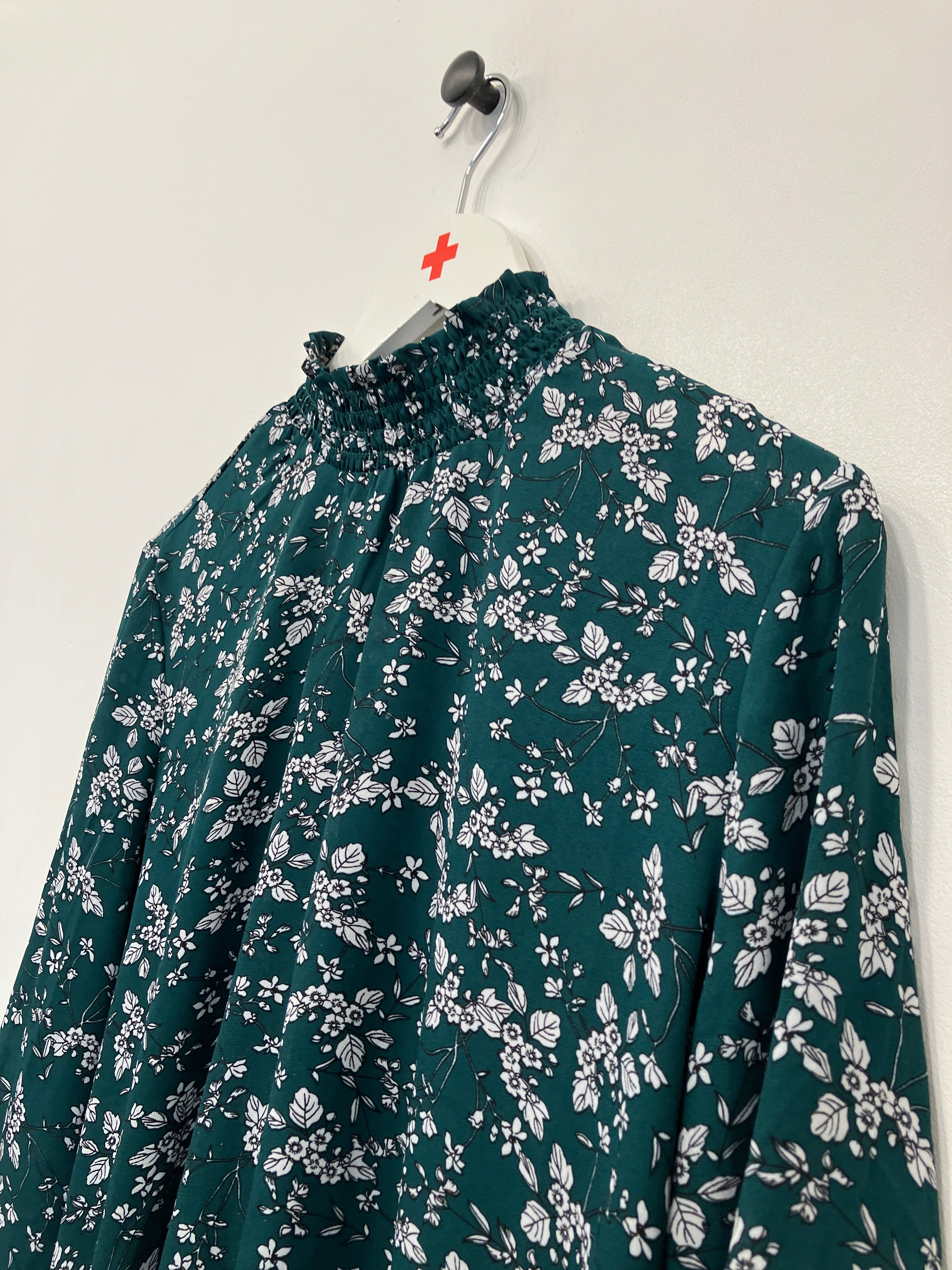 Pigalle Bluse