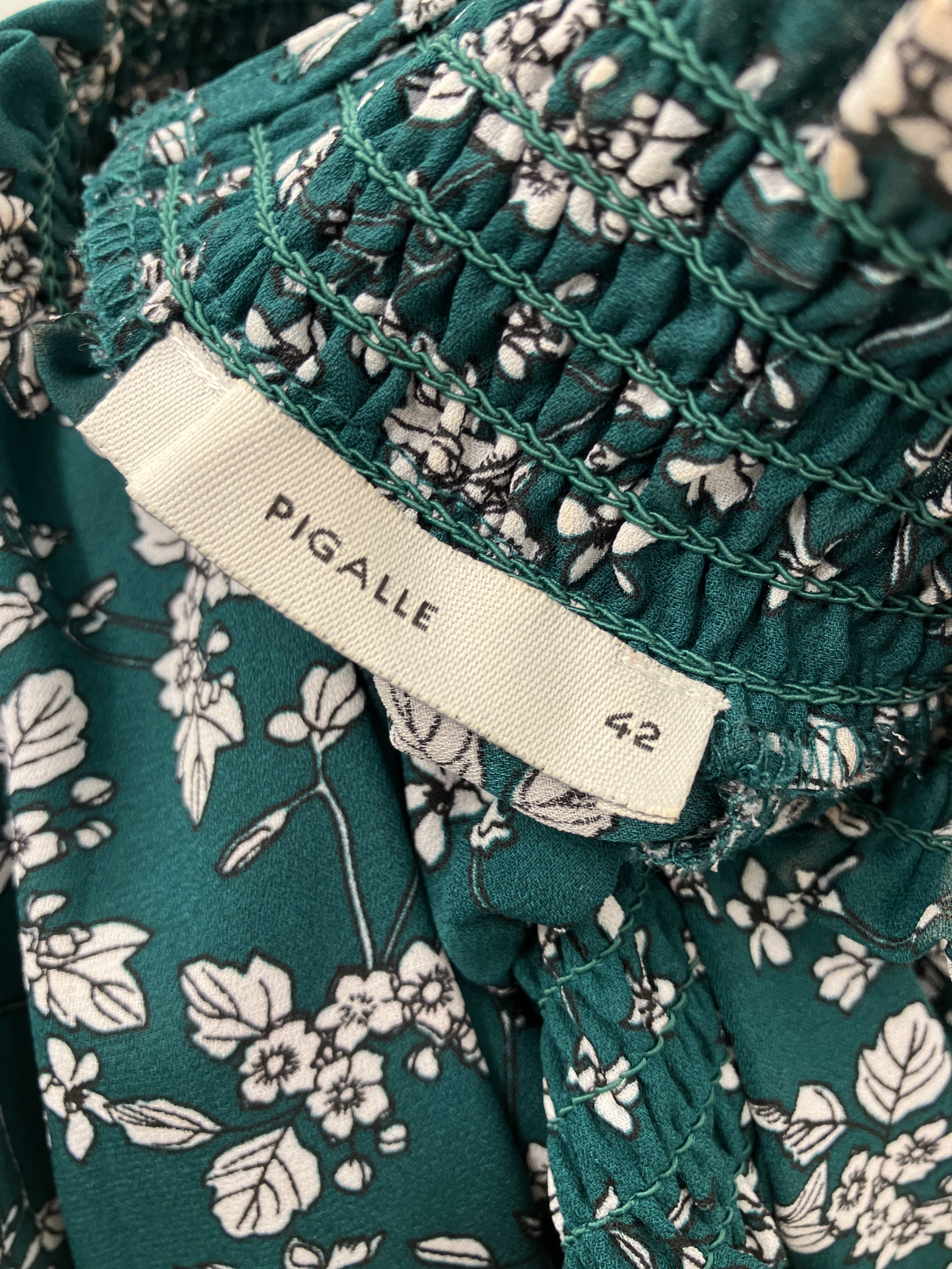 Pigalle Bluse