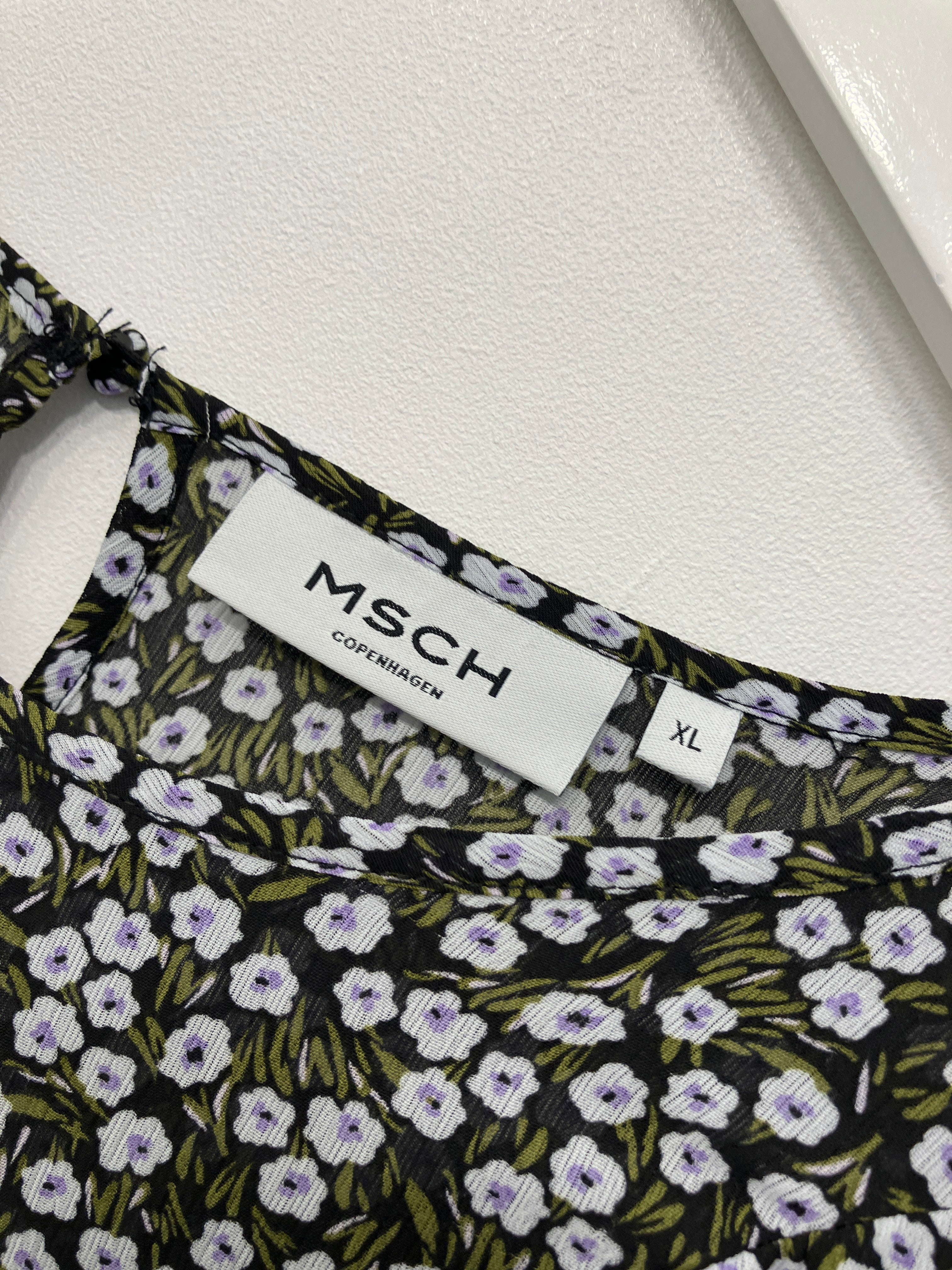 MSCH Copenhagen Kjole