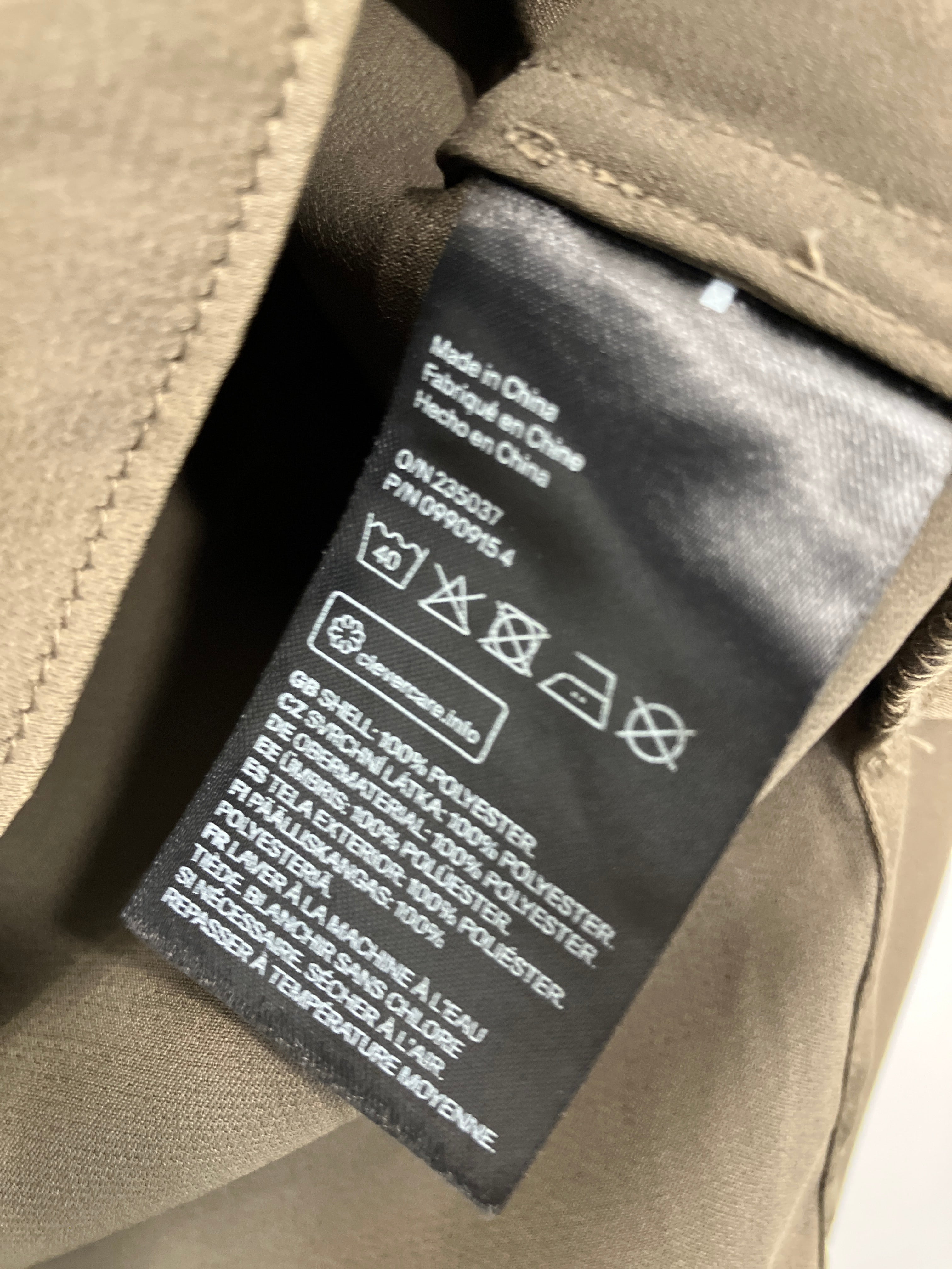 H&M Bluse