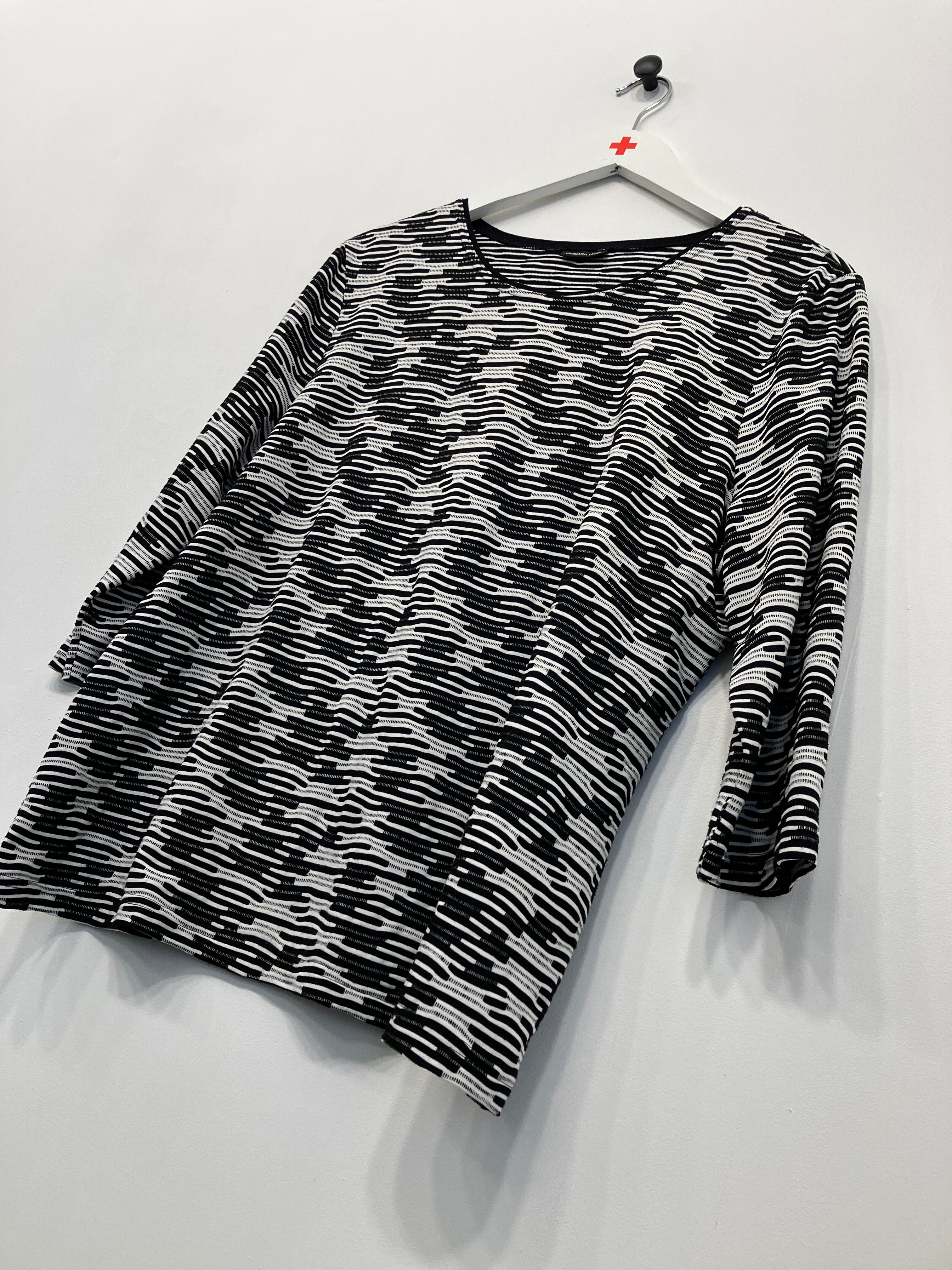 Barbara Lebek Bluse
