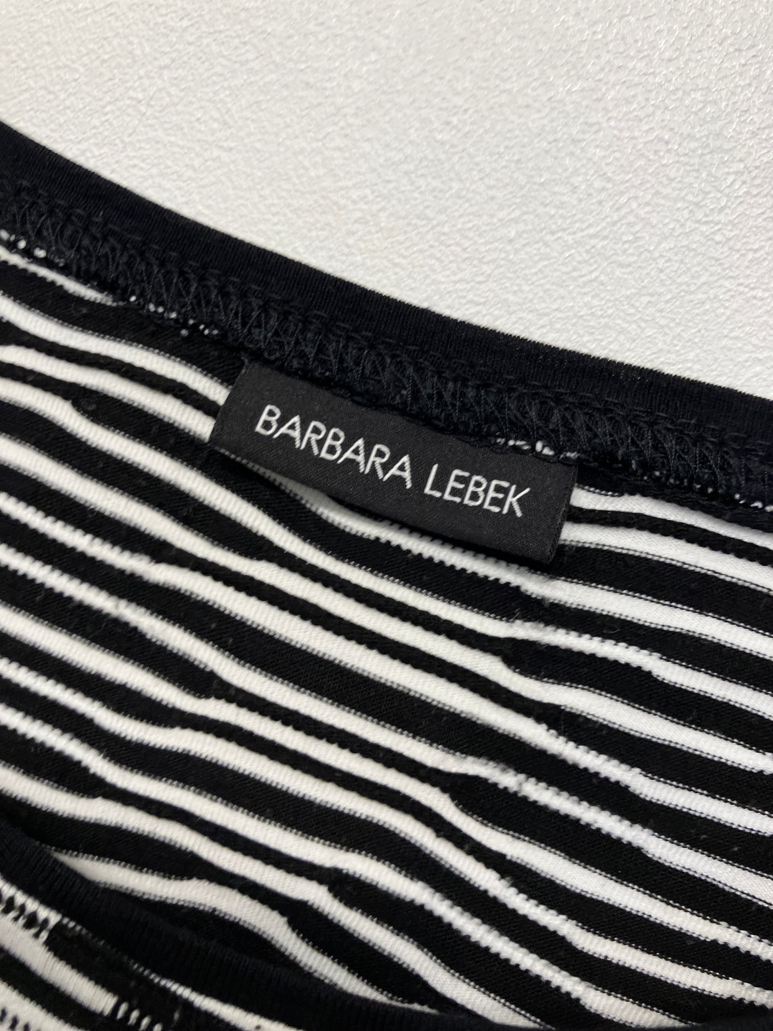 Barbara Lebek Bluse