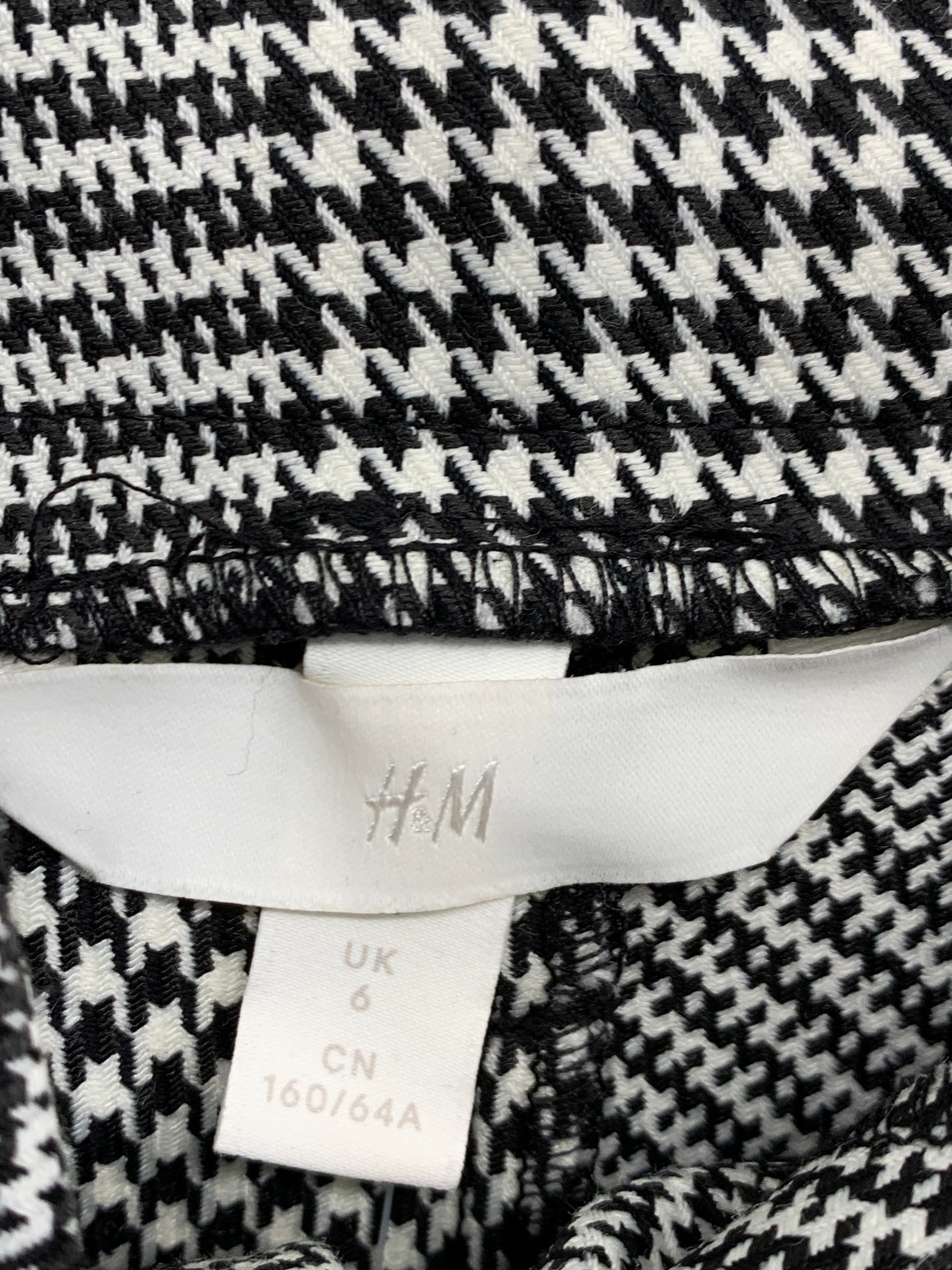 H&M Nederdel