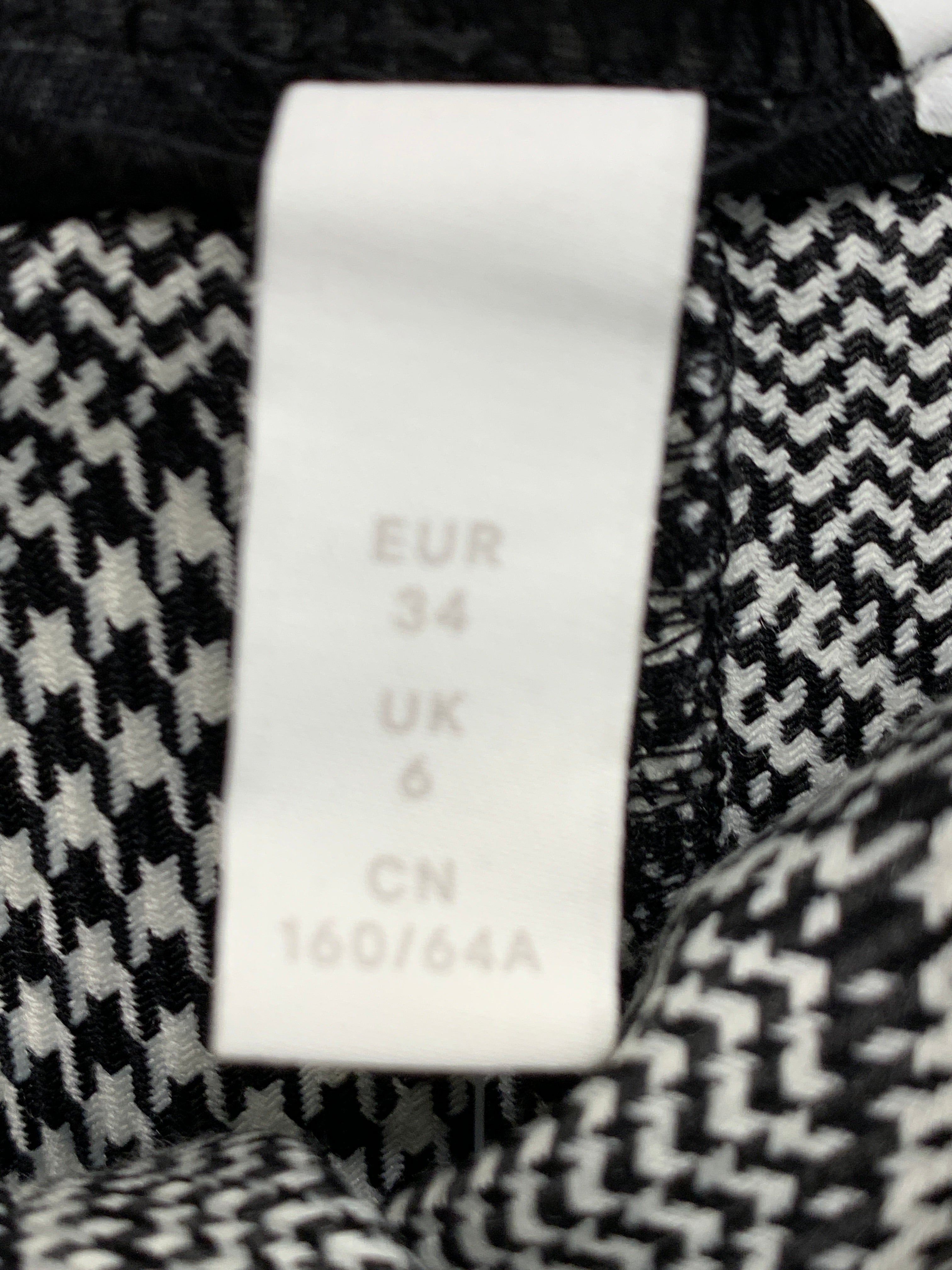 H&M Nederdel