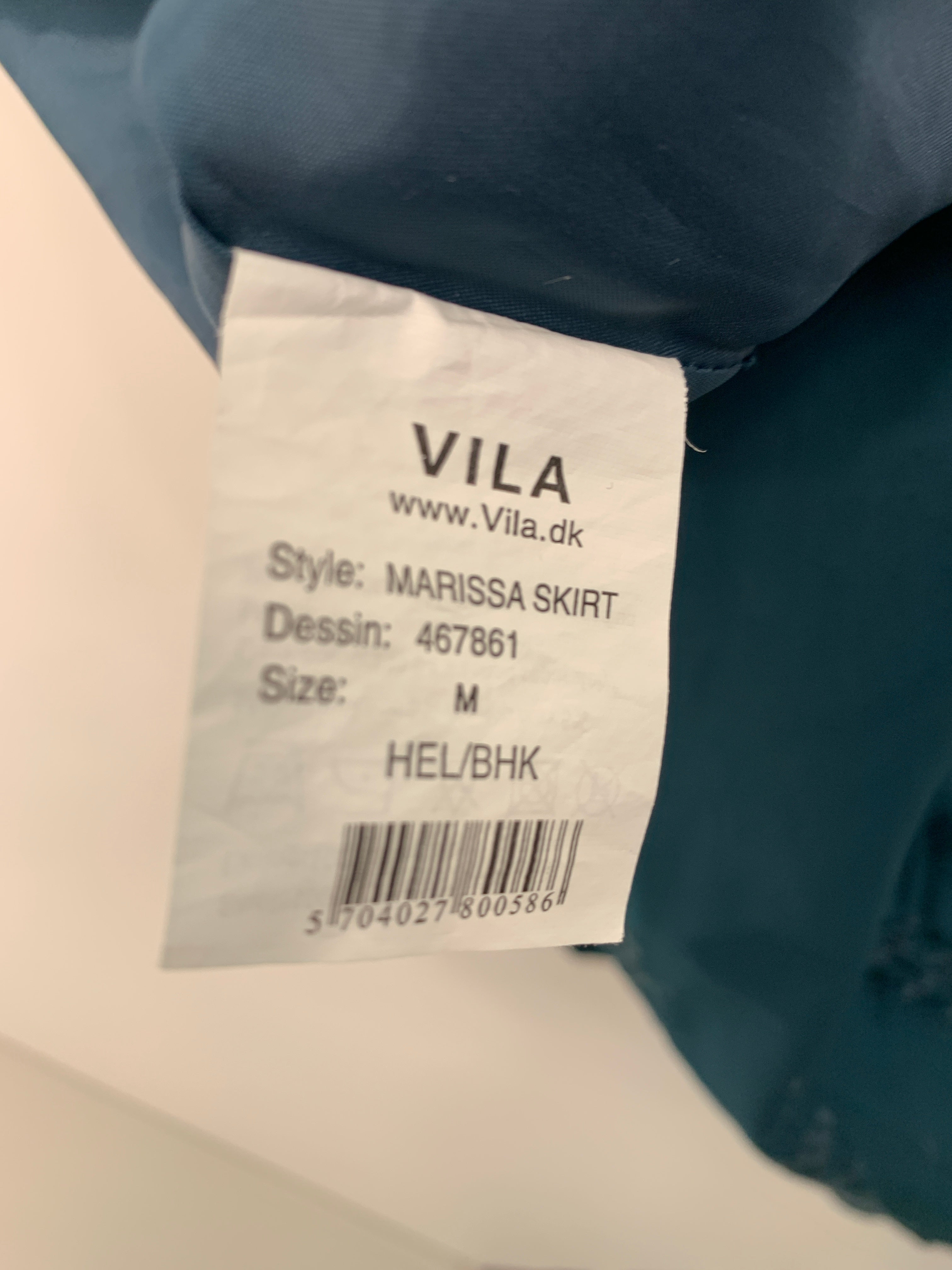 Vila Nederdel