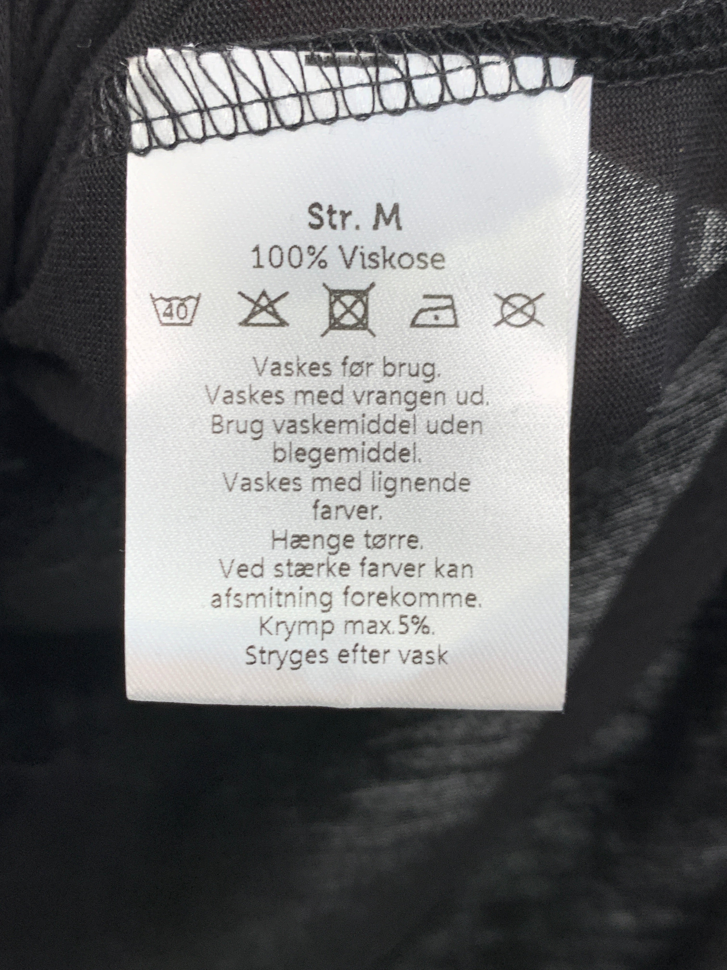 VRS Bluse