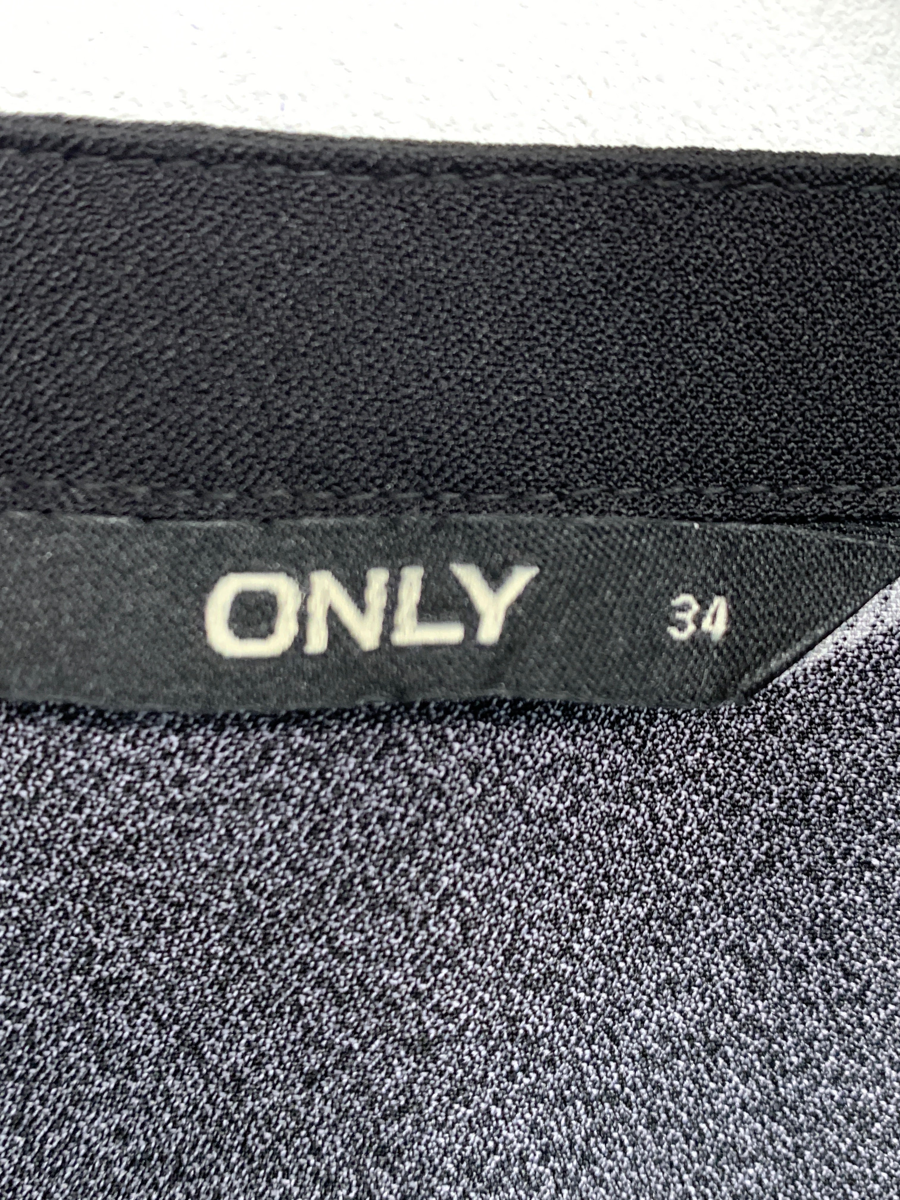 Only Bluse