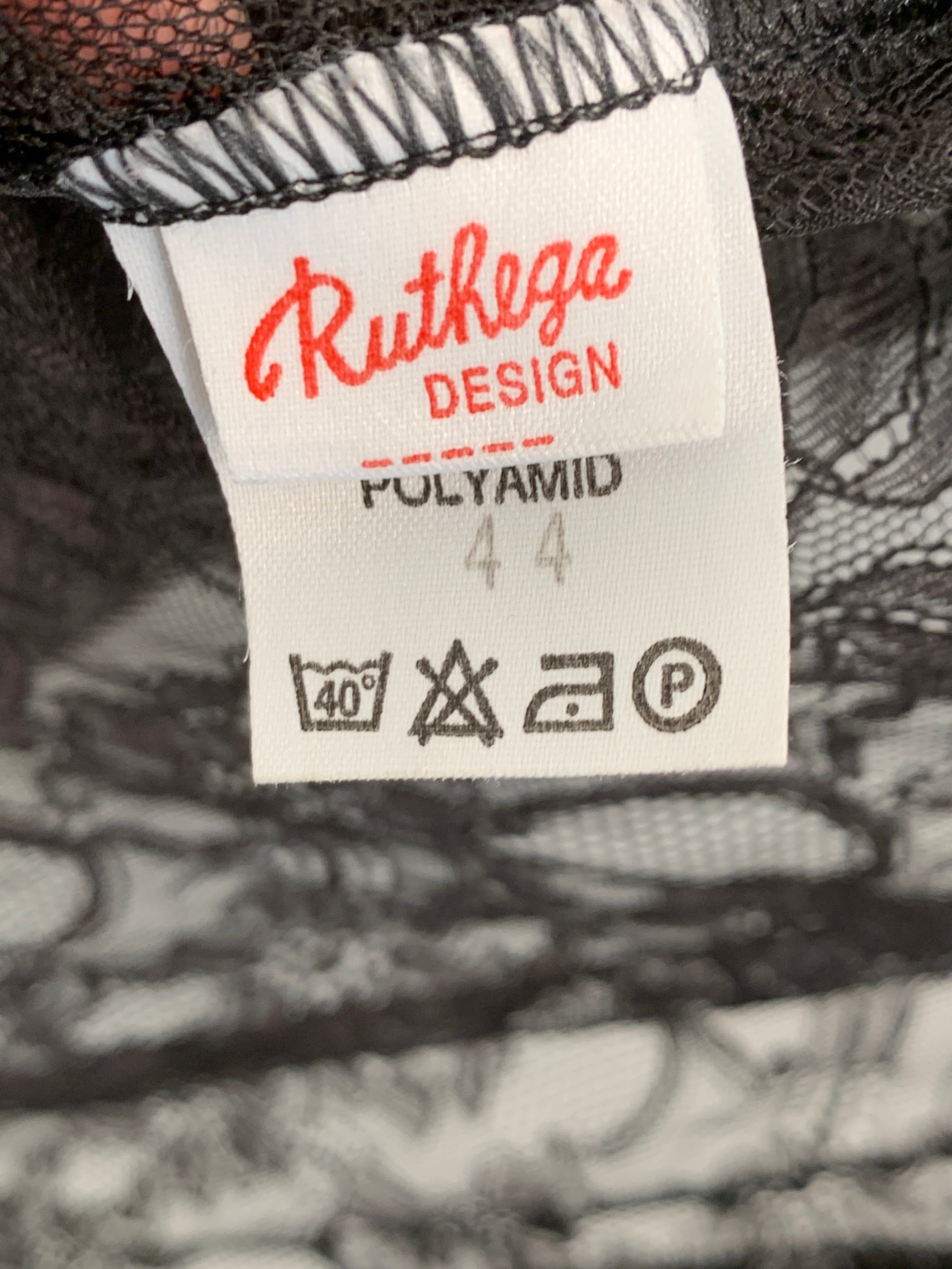 Ruthega Design Jakke