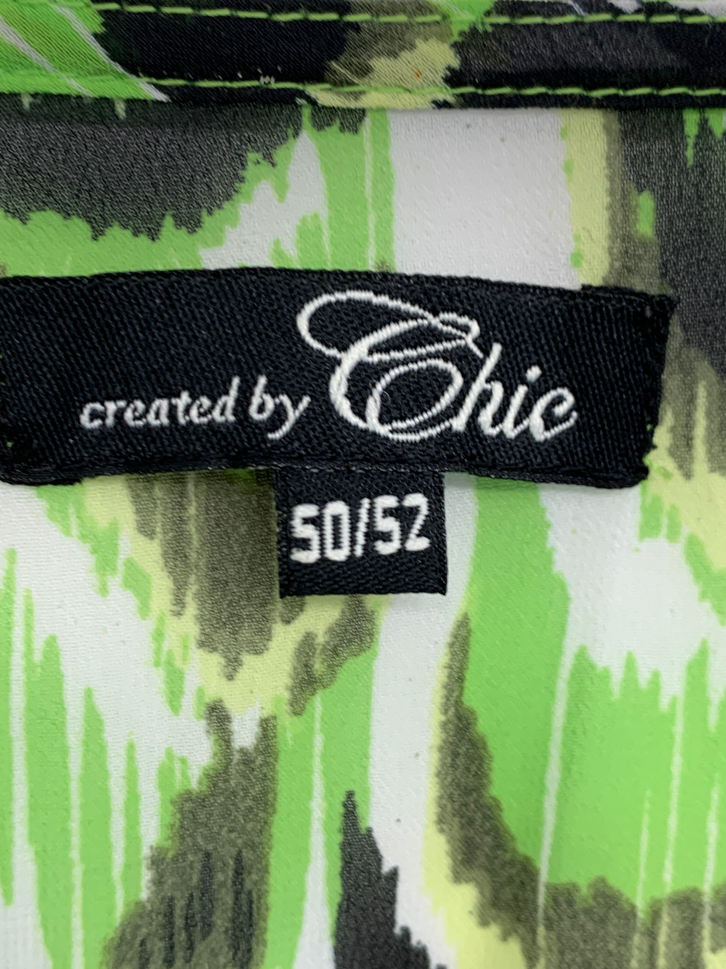 Created by Chic Bluse