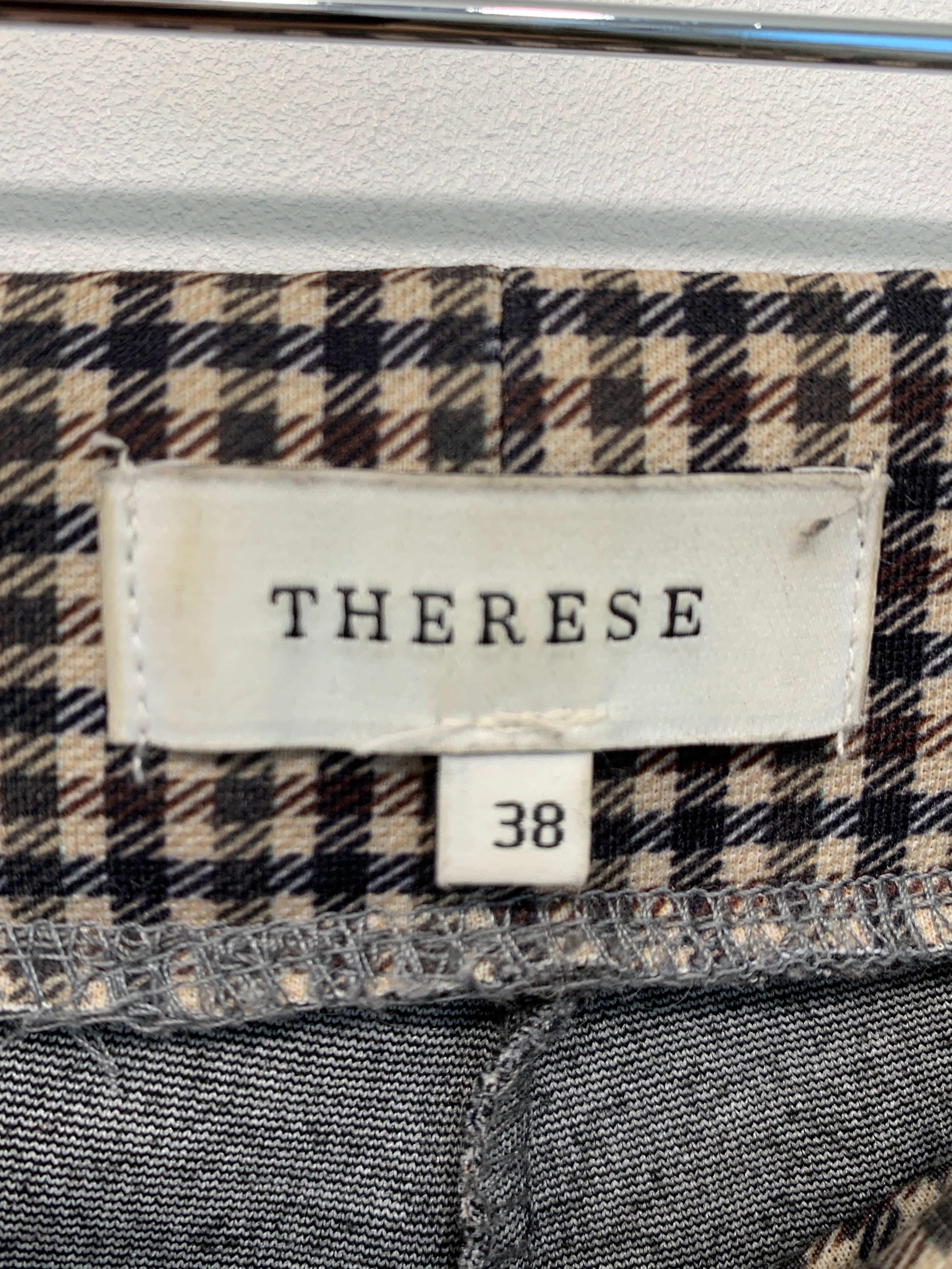 Therese Bukser