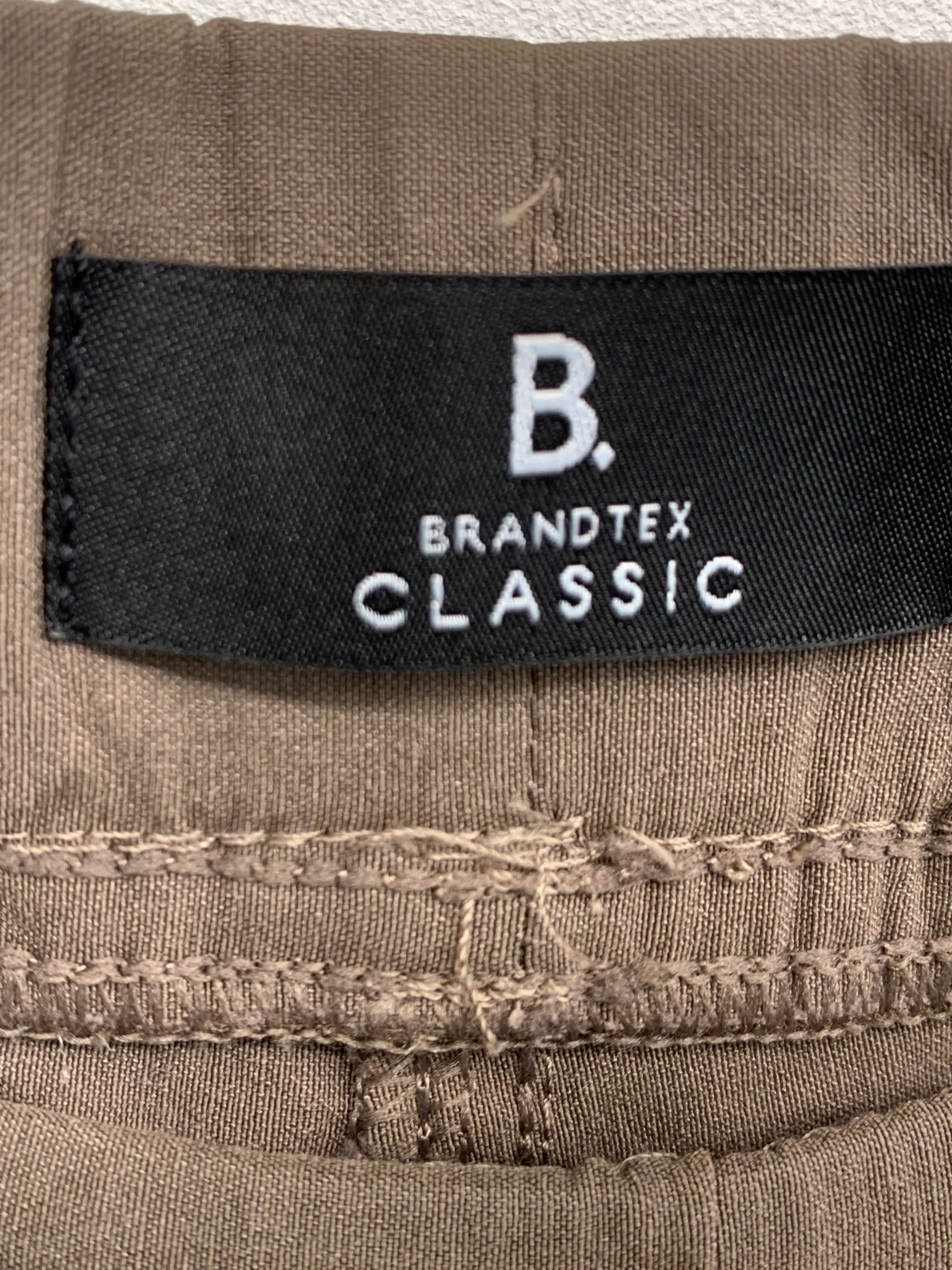 Brandtex Bukser