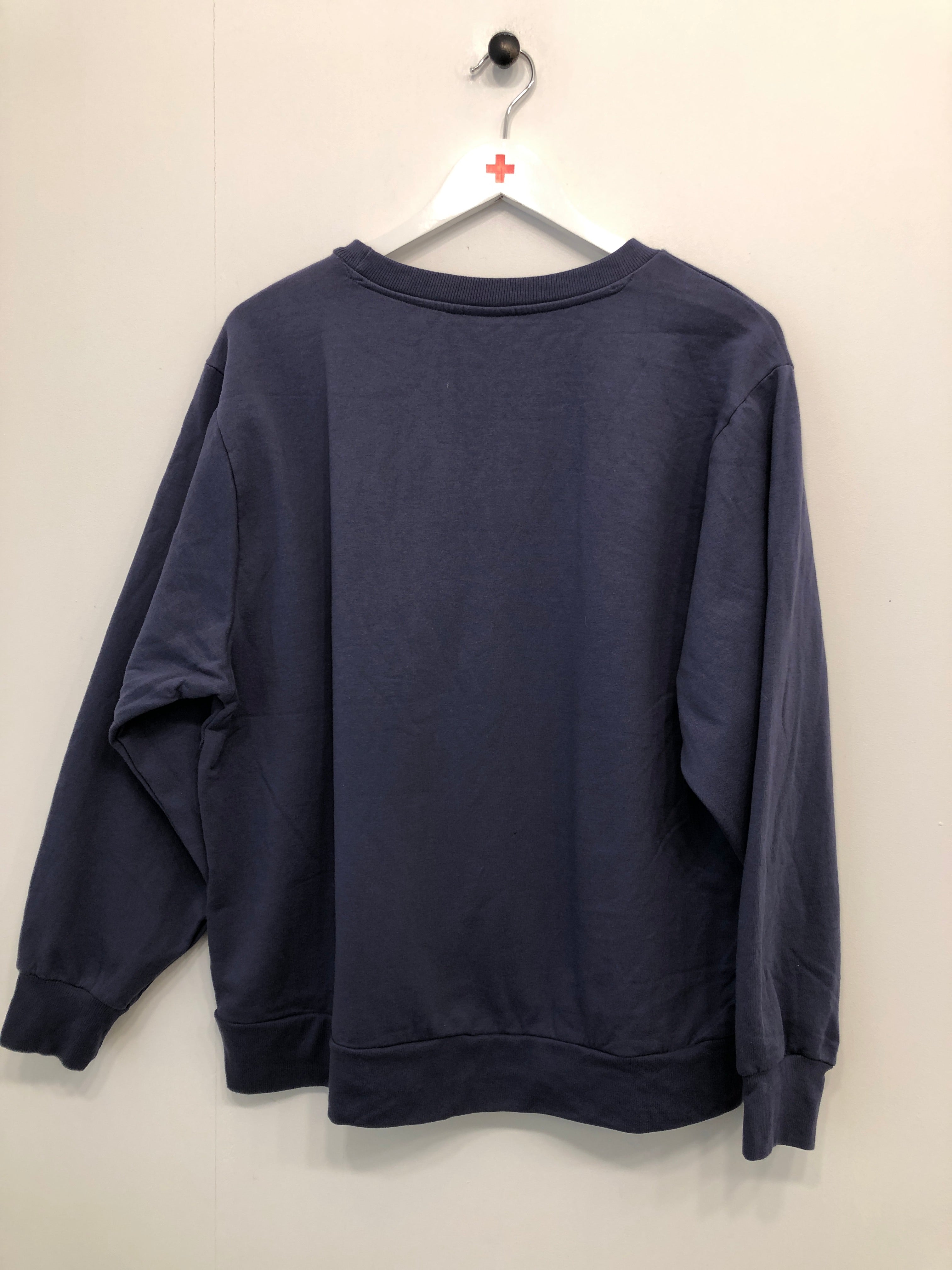 VRS Sweater