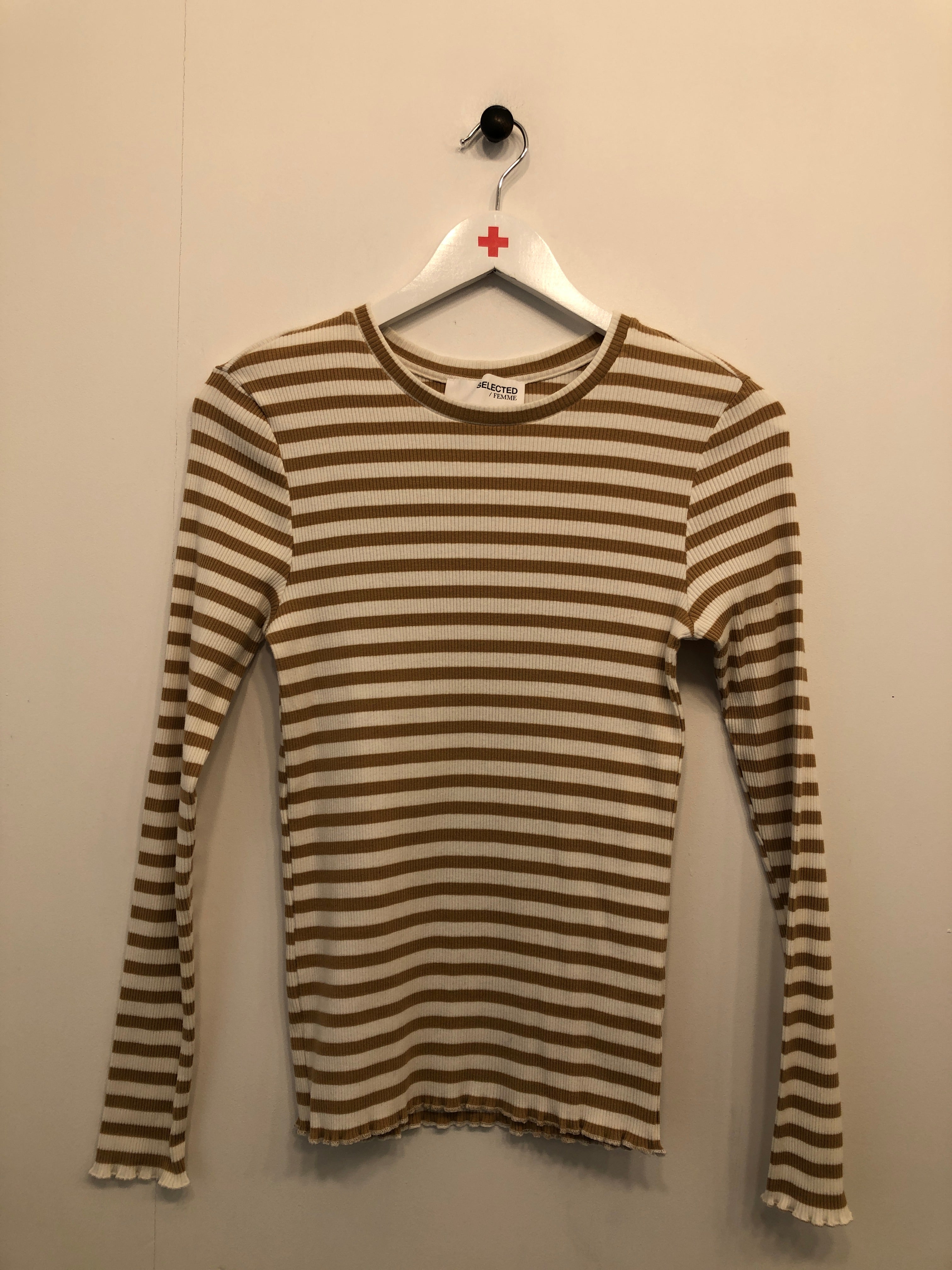 Selected Femme Bluse