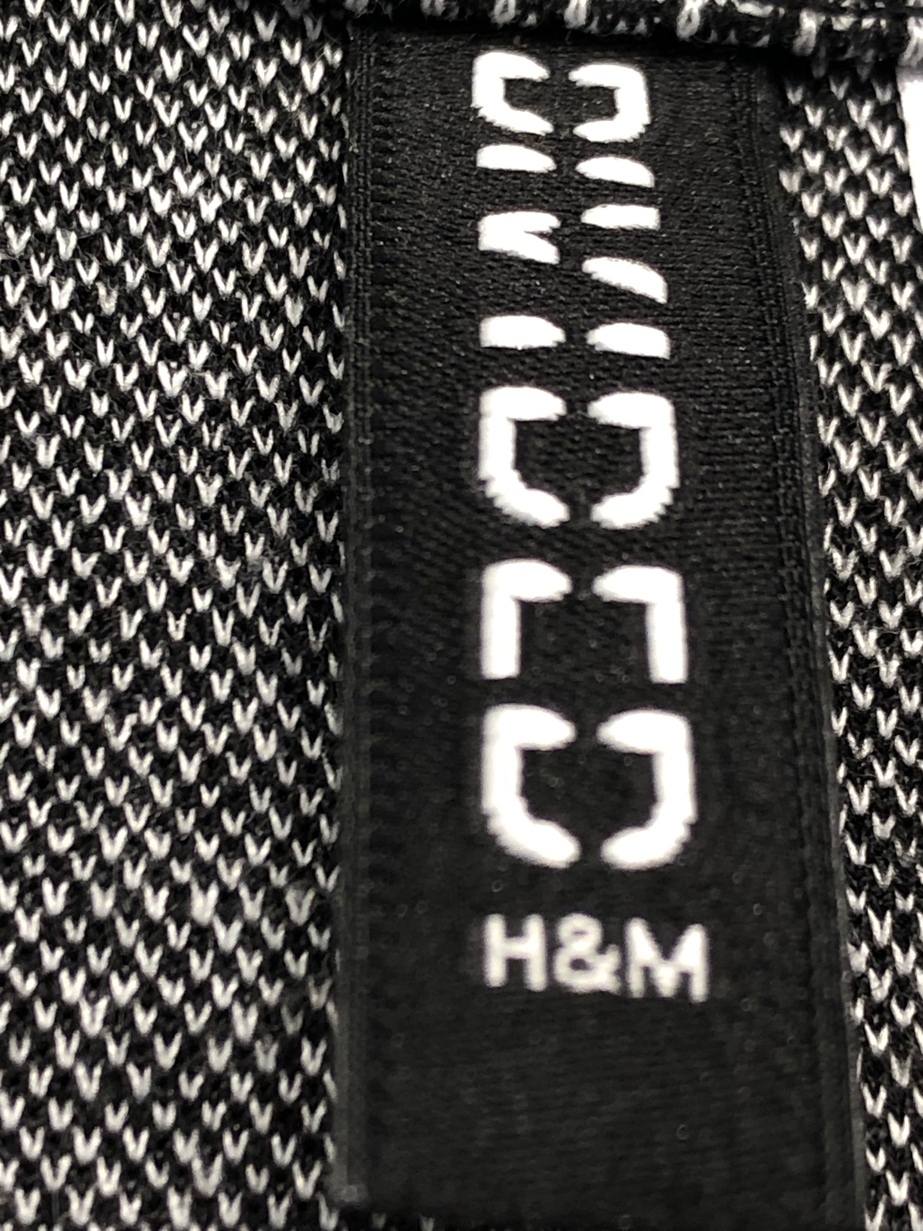 H&M Jakke