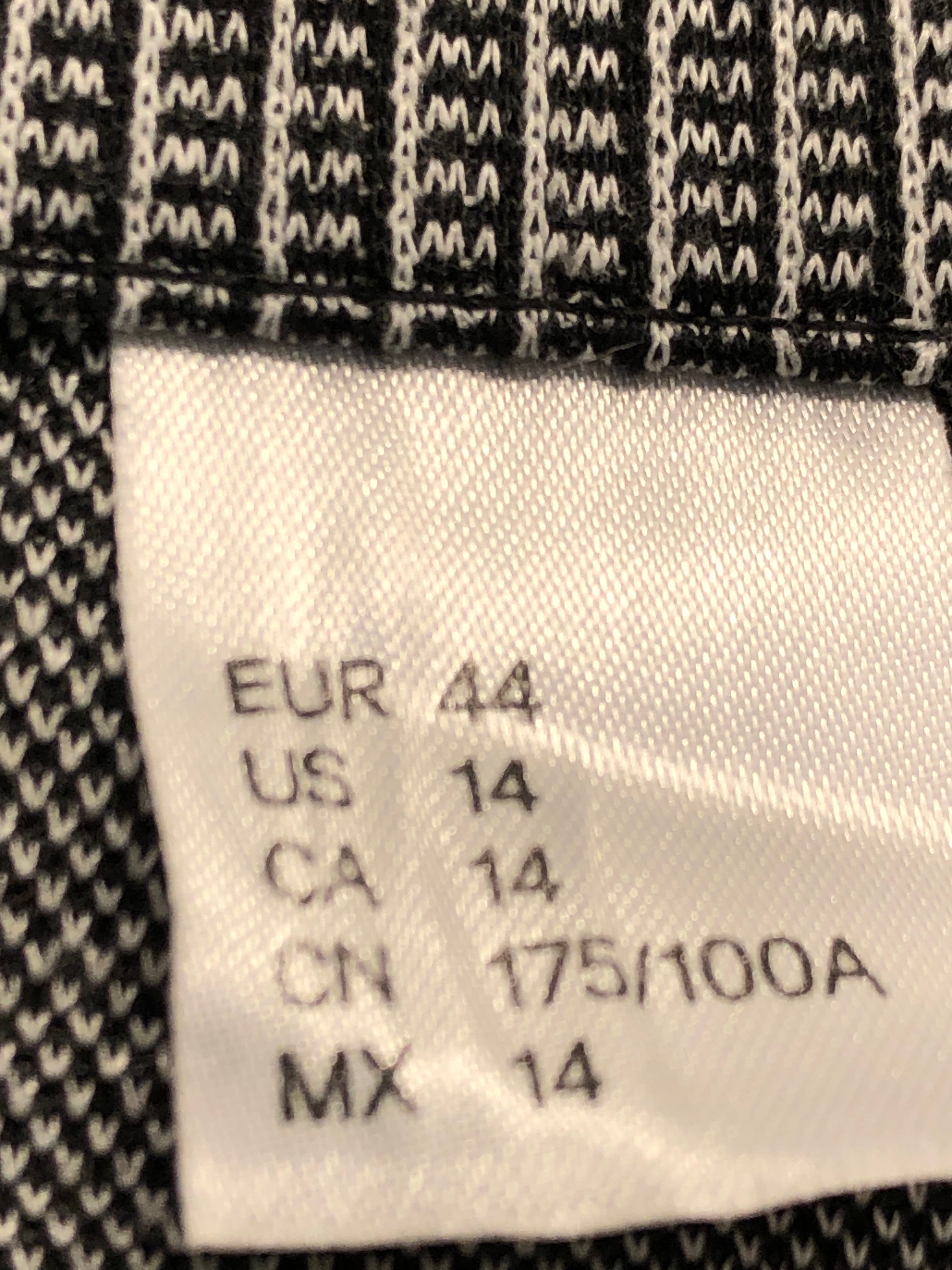 H&M Jakke