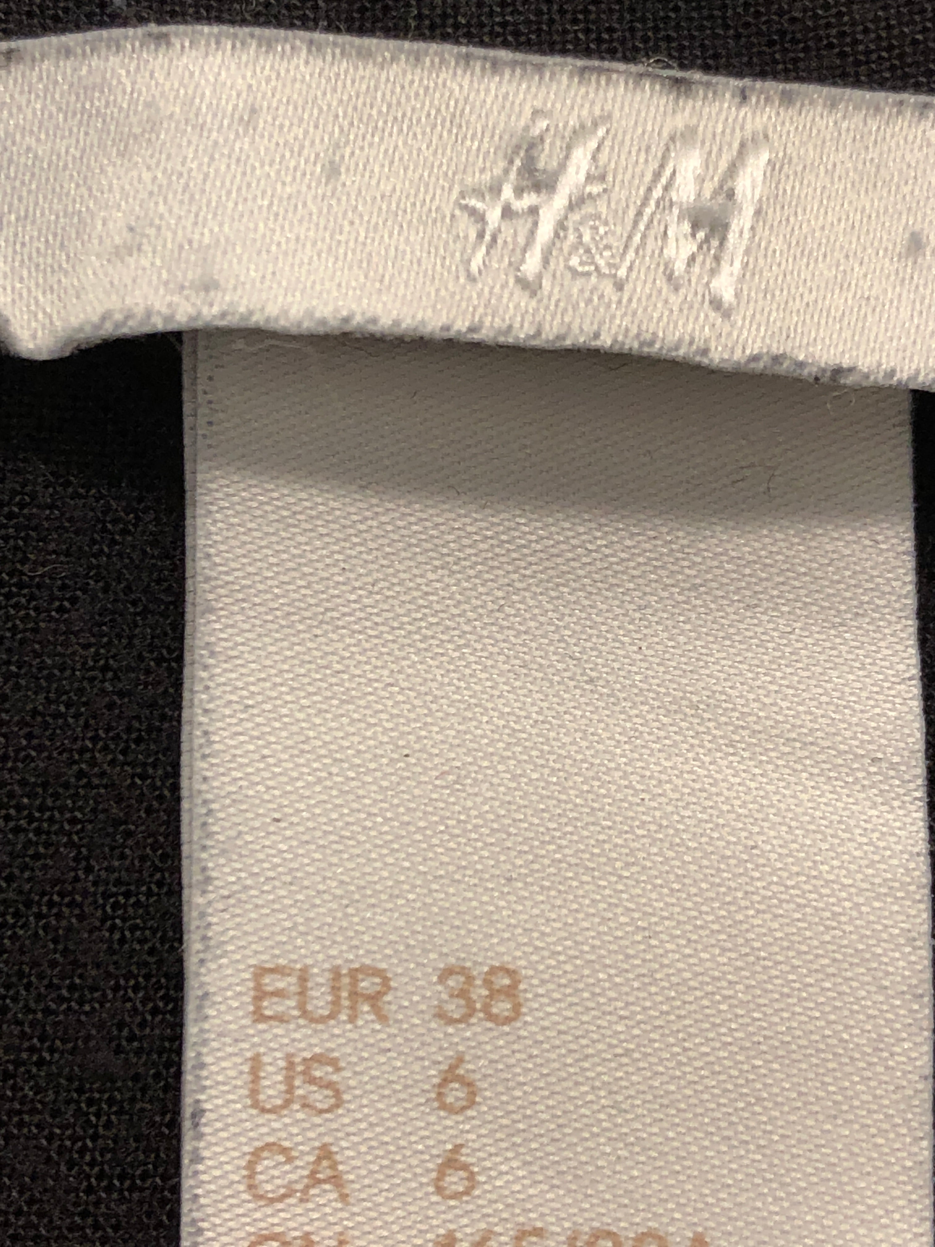 H&M Bluse