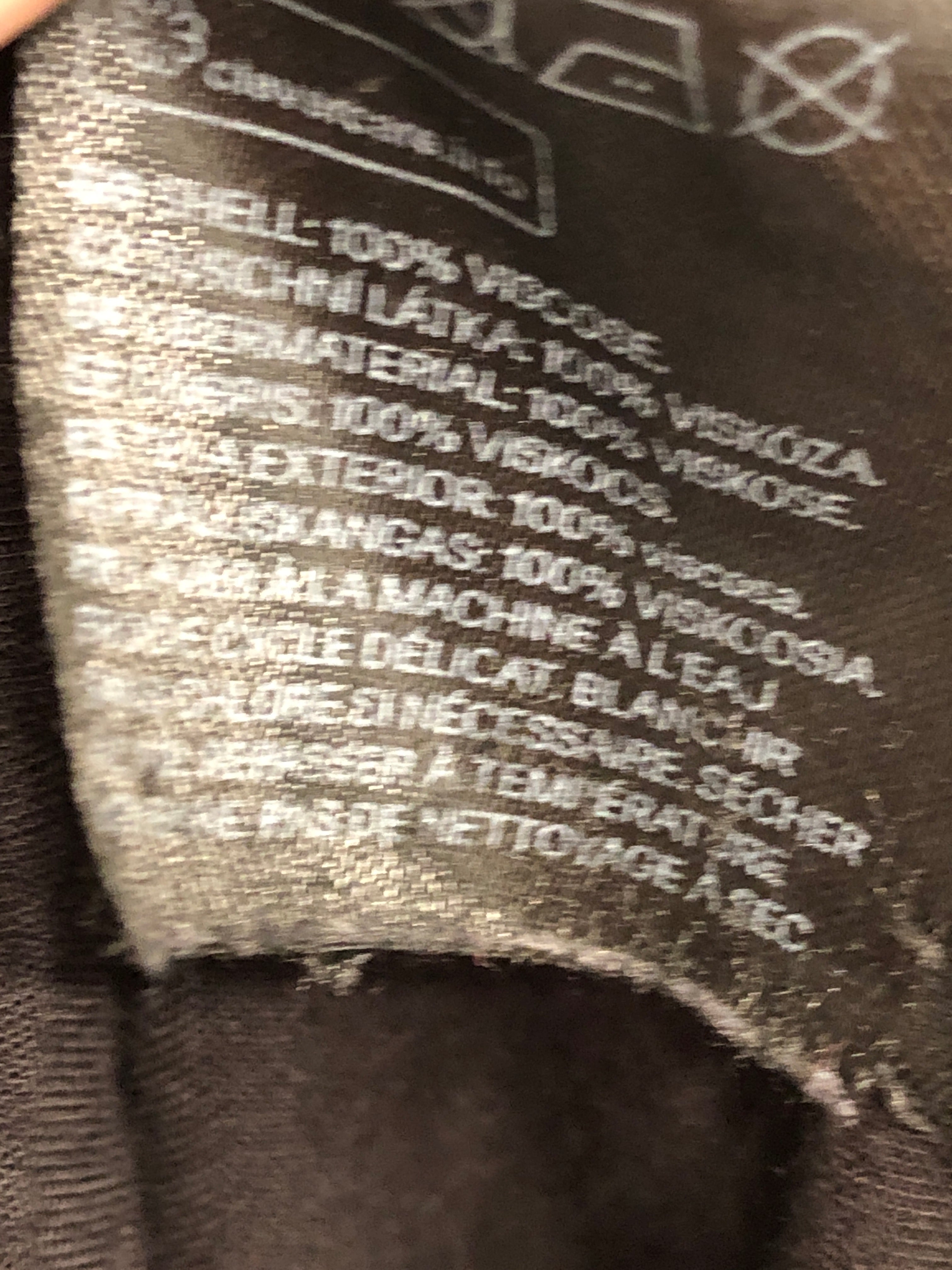 H&M Bluse