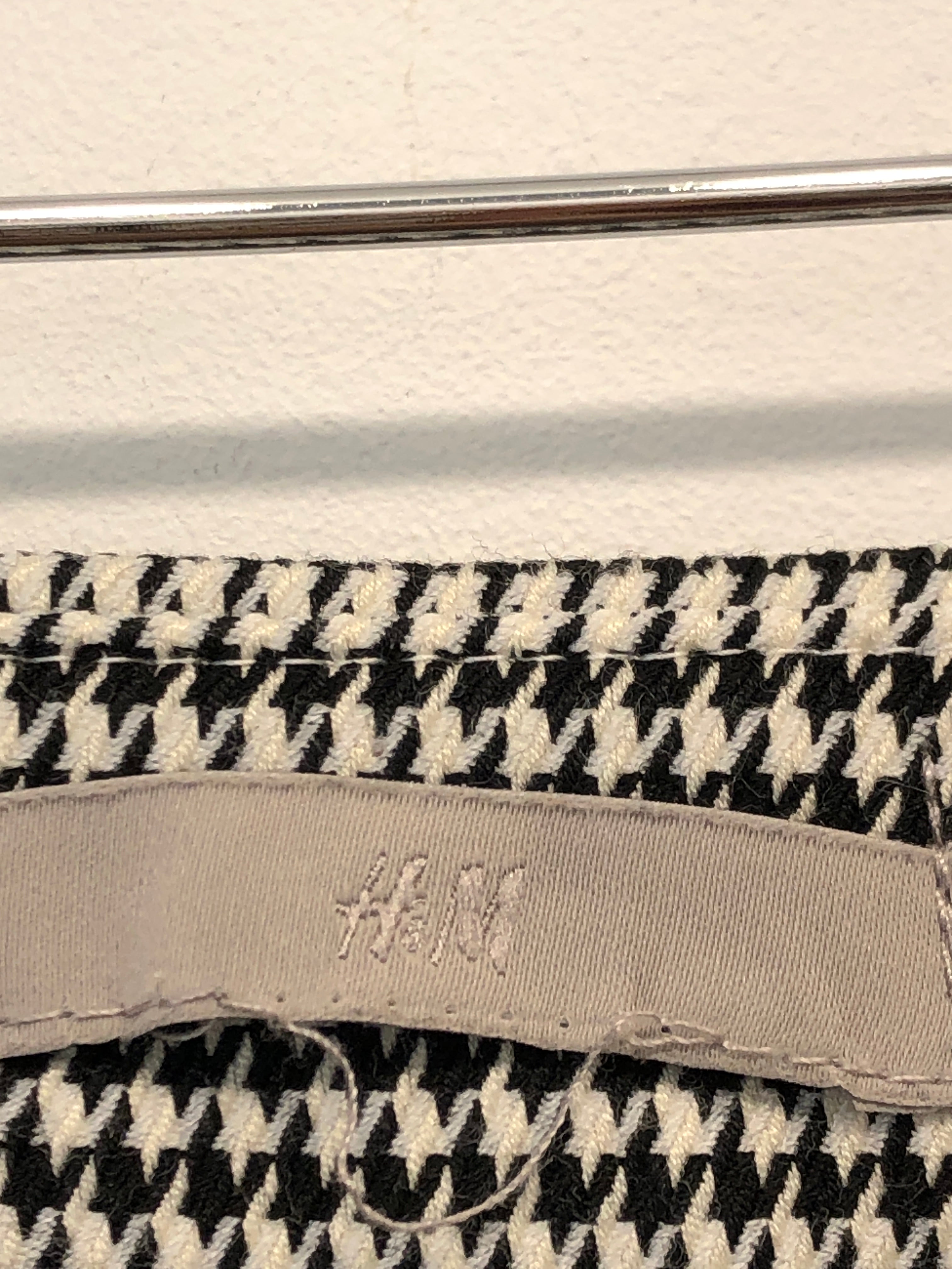 H&M Bukser