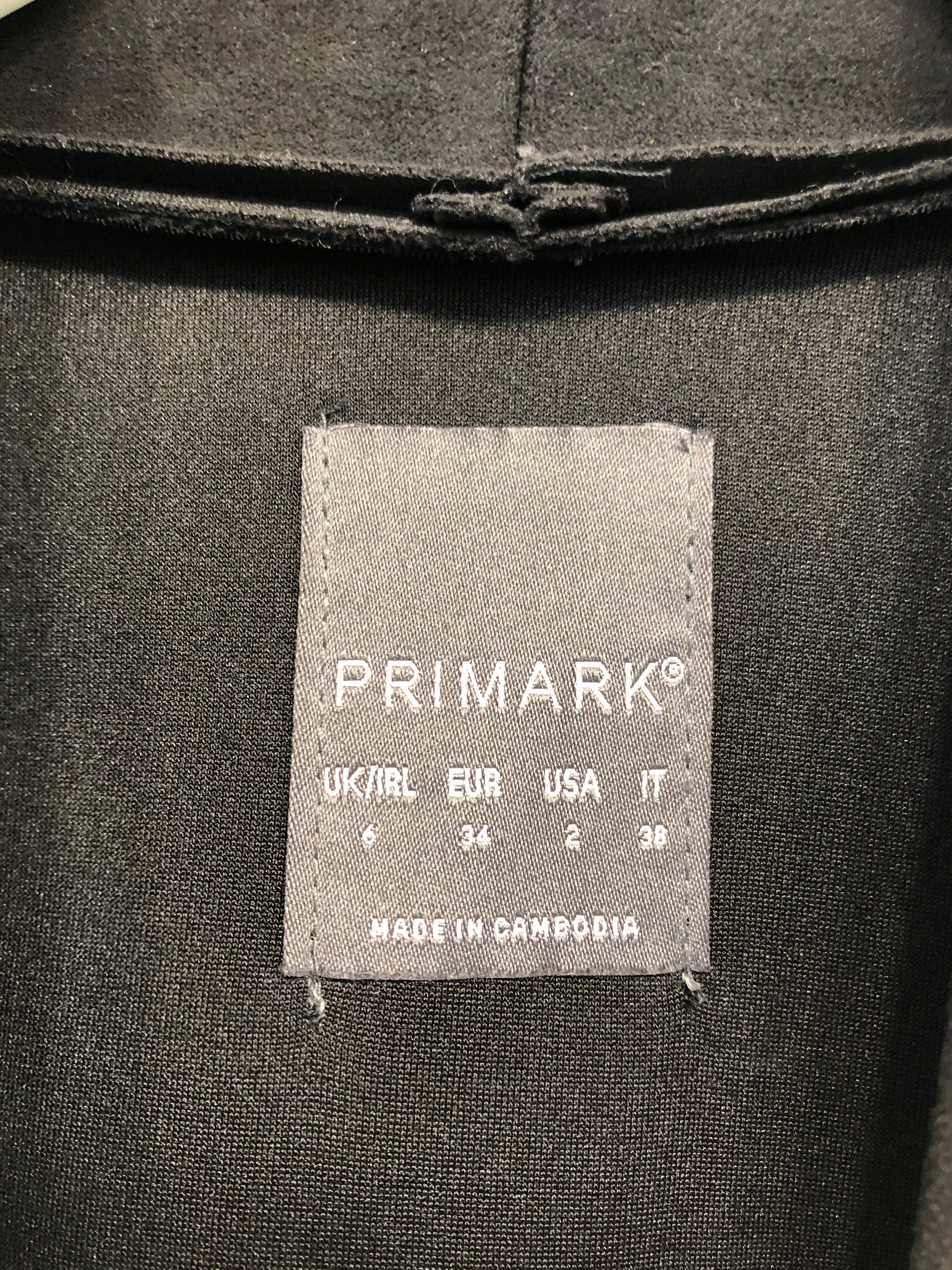 Primark Blazer