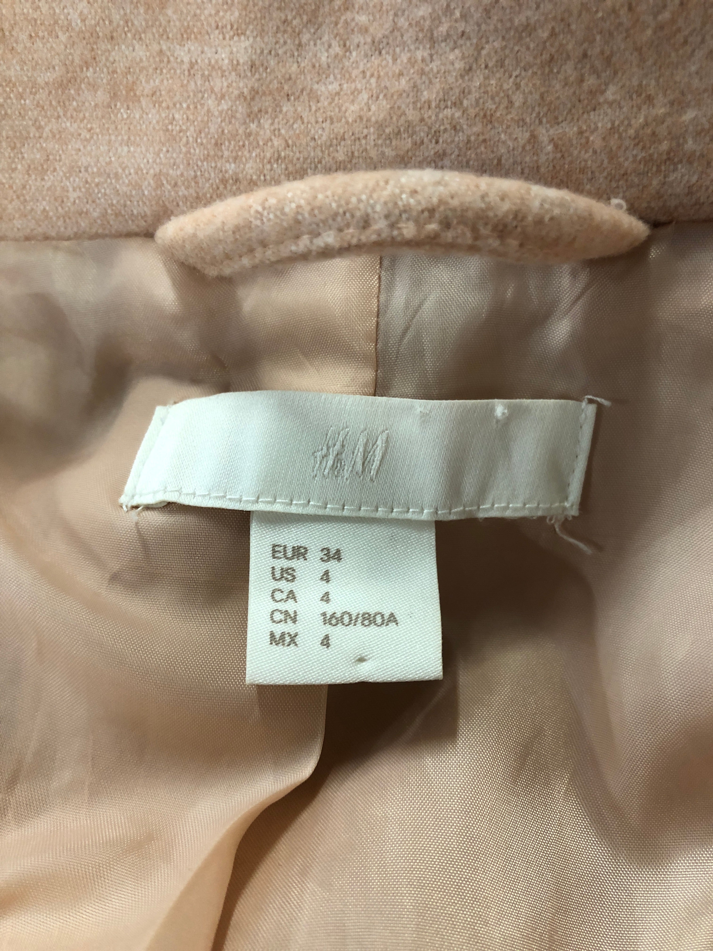 H&M Jakke
