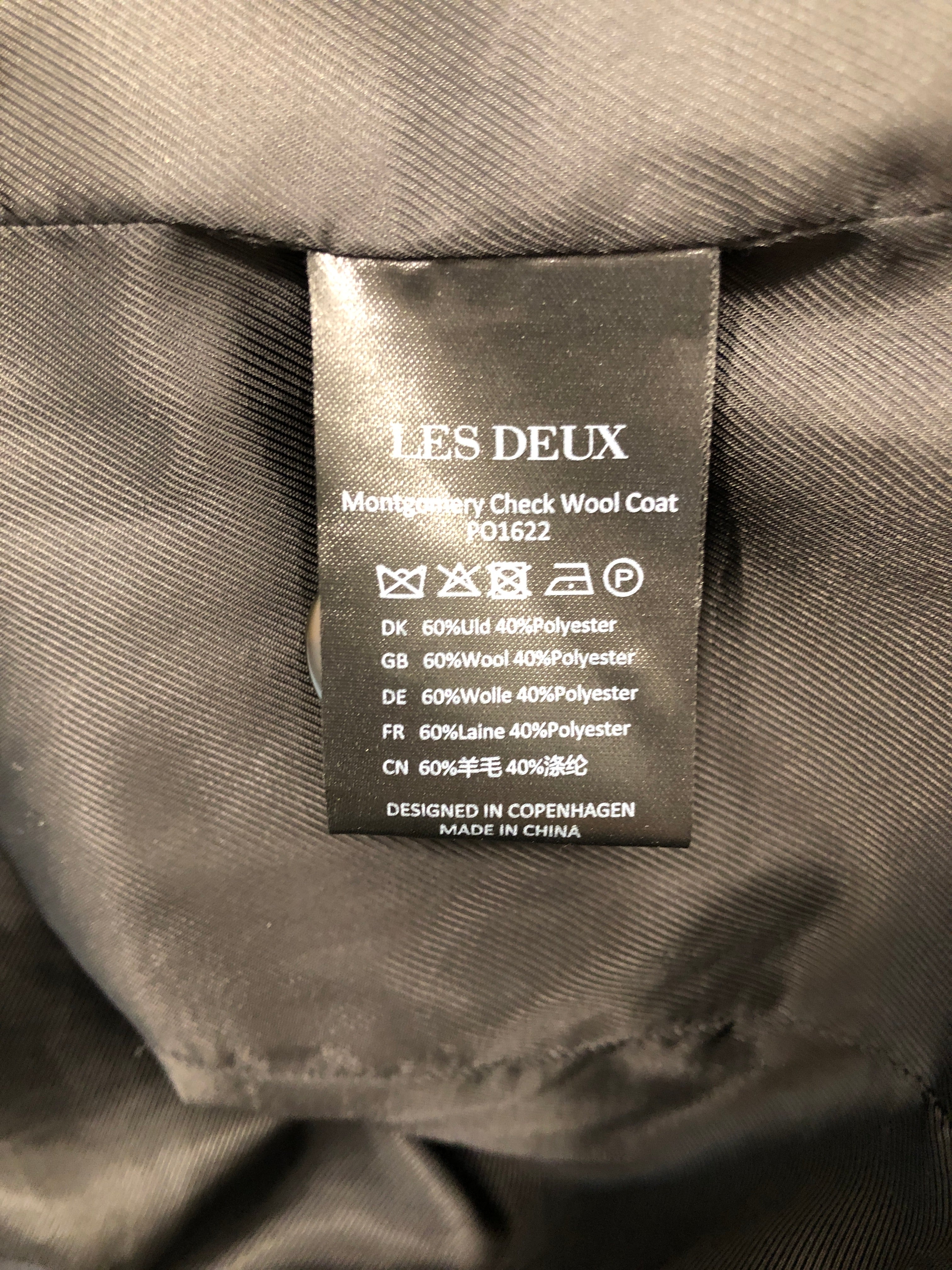 Les Deux Frakke