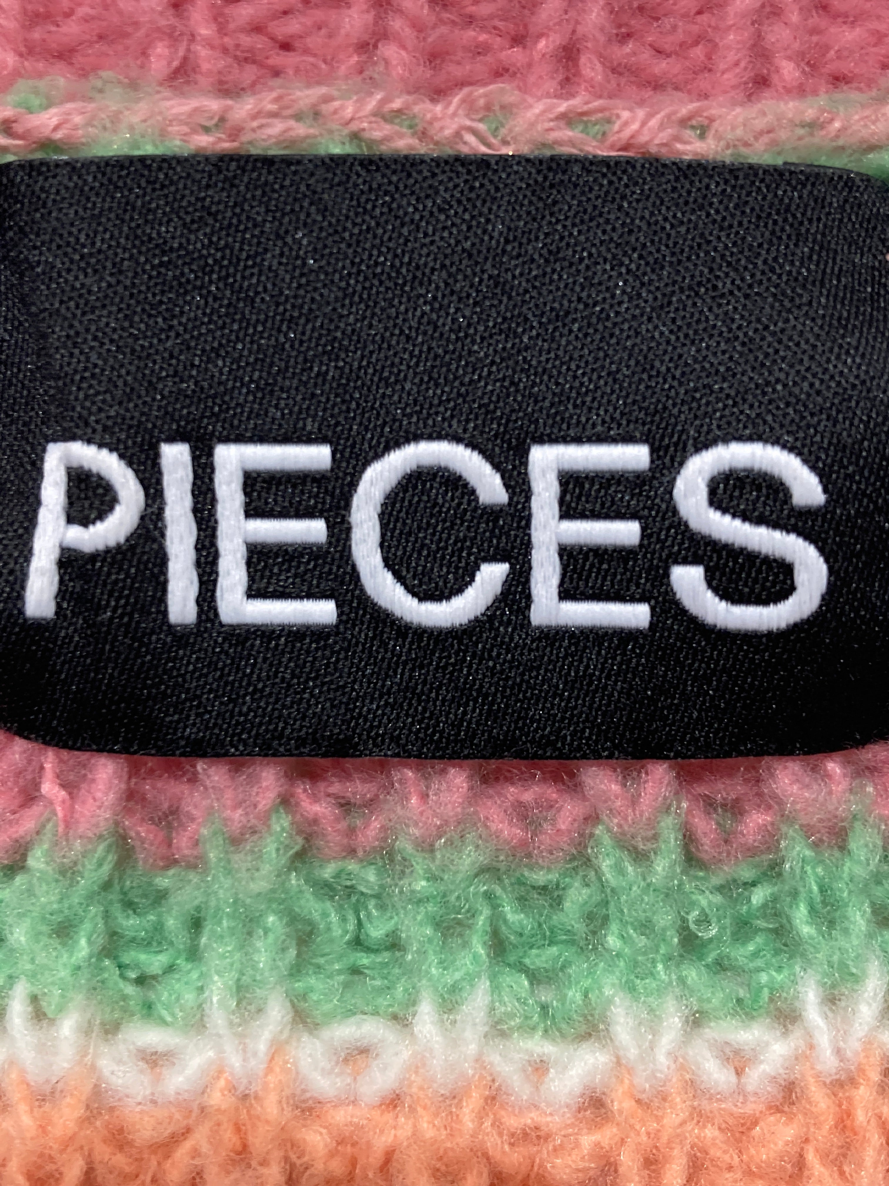 Pieces Bluse